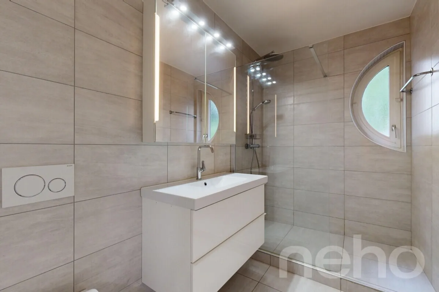 Champel, très beau 4,5 pièces, alliant espace et tranquilité - Photo 12 sur 12