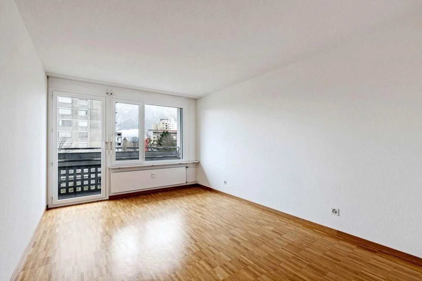 Charmante Wohnung in Ruhiger Lage - Foto 6 von 8