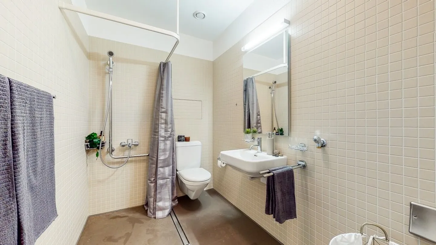 Vivere in un ambiente idilliaco - Foto 10 di 12