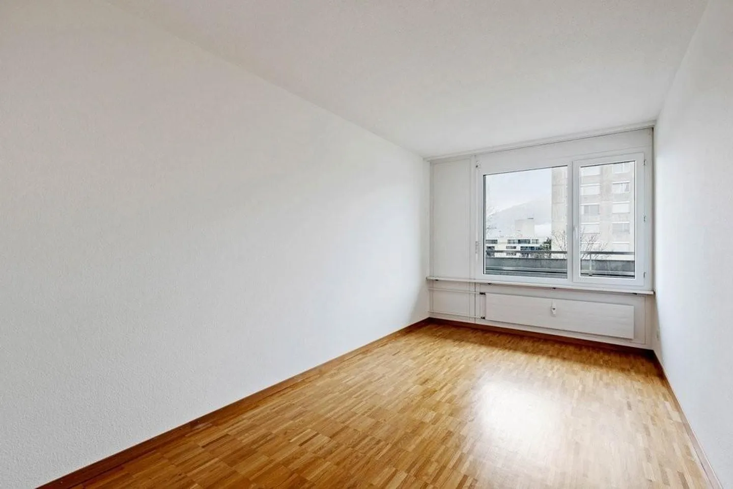 Charmante Wohnung in Ruhiger Lage - Foto 7 von 8