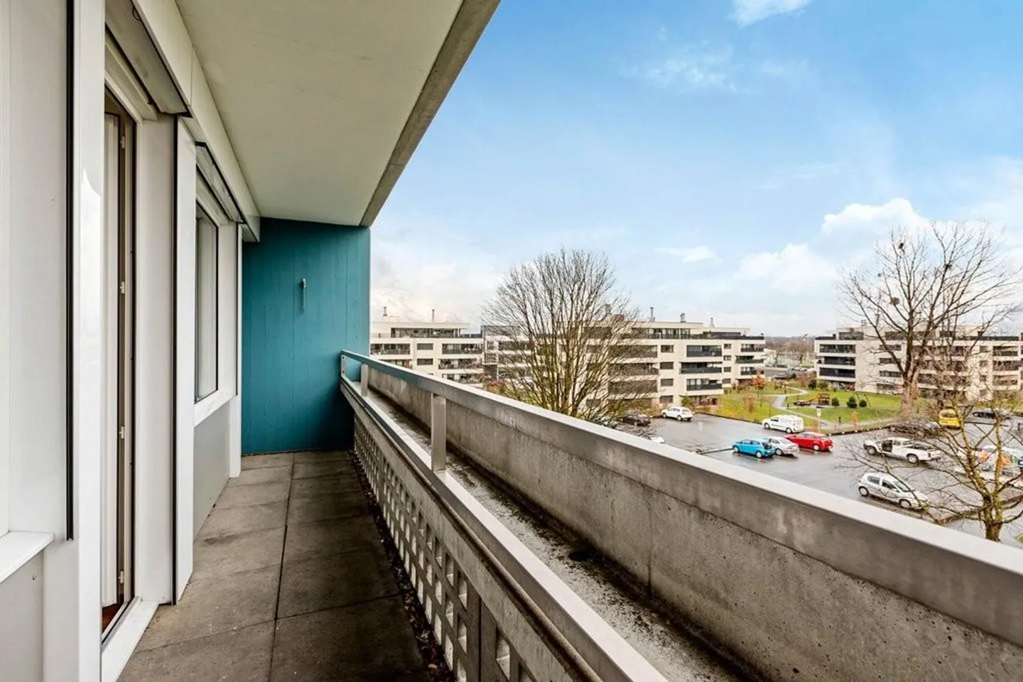 Charmante Wohnung in Ruhiger Lage - Foto 8 von 8