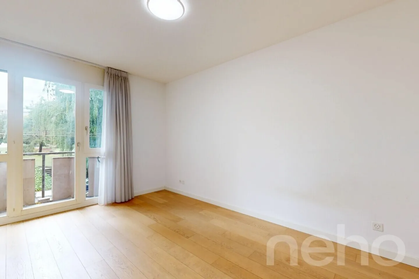 Champel, très beau 4,5 pièces, alliant espace et tranquilité - Photo 10 sur 12