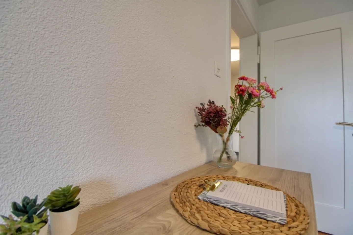 Appartement meublé à louer - Photo 5 sur 13