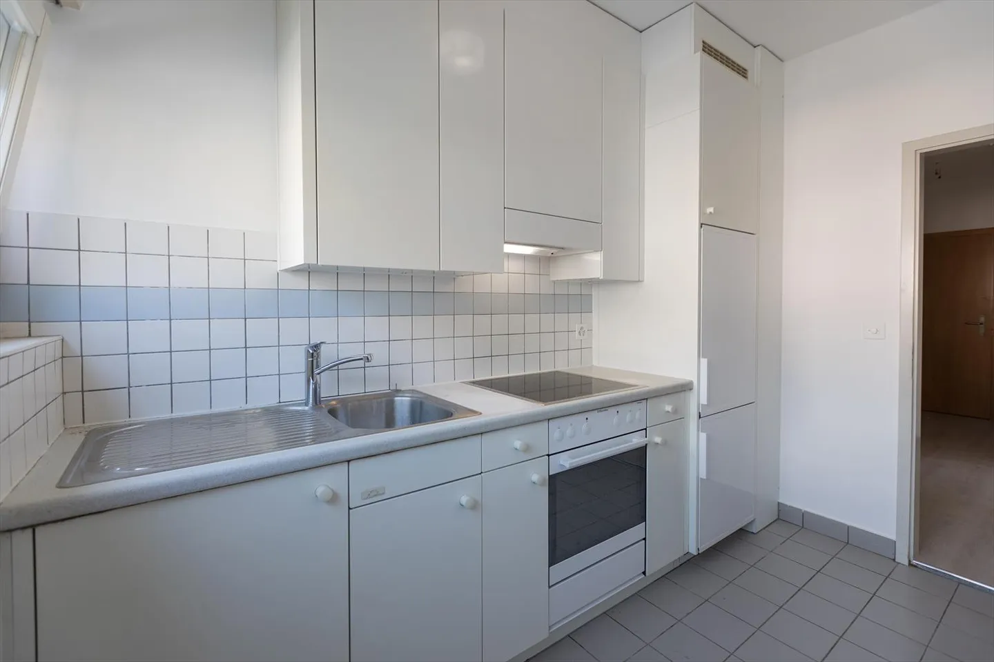 Appartamento 3 locali accogliente - Foto 2 di 7