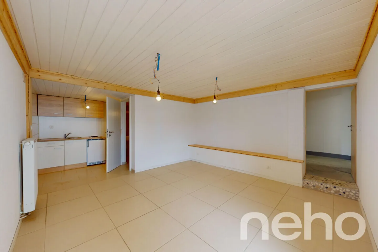 Farm of 5.5 rooms including 4 bedrooms fully renovated in 2010 - Photo 12 of 13