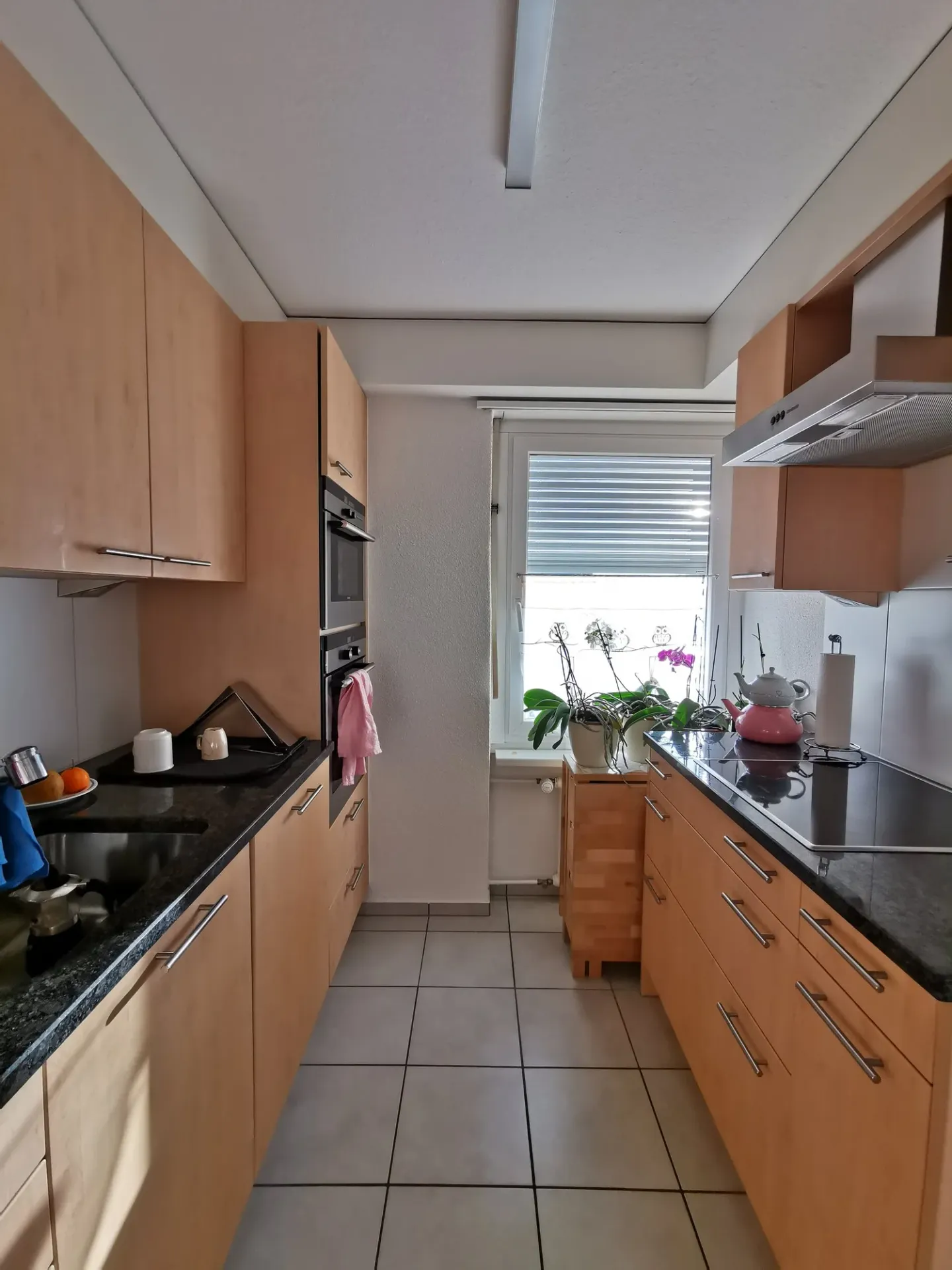 Apartment in a central location in Uetikon am See - Photo 3 of 10