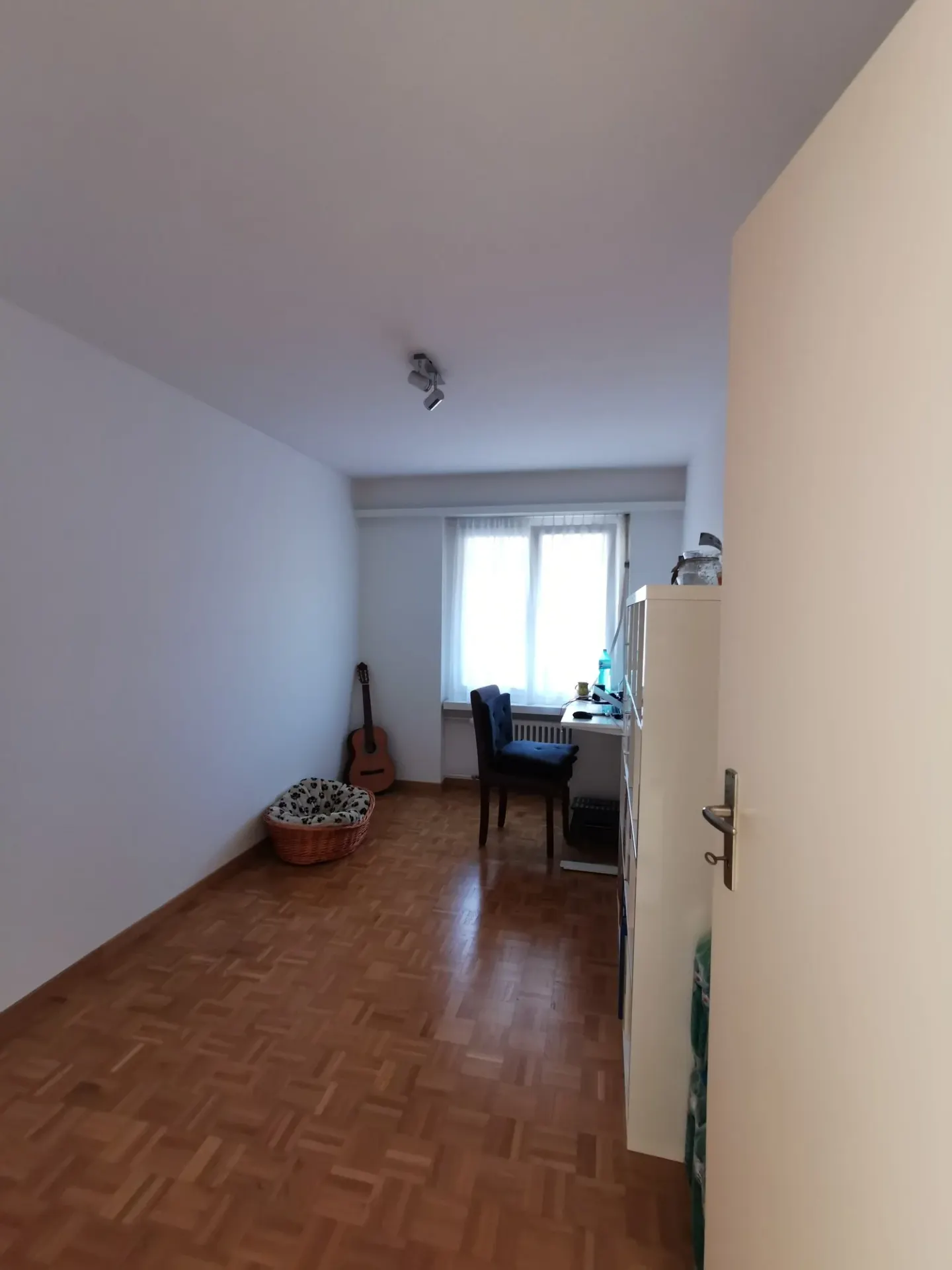 Apartment in a central location in Uetikon am See - Photo 4 of 10
