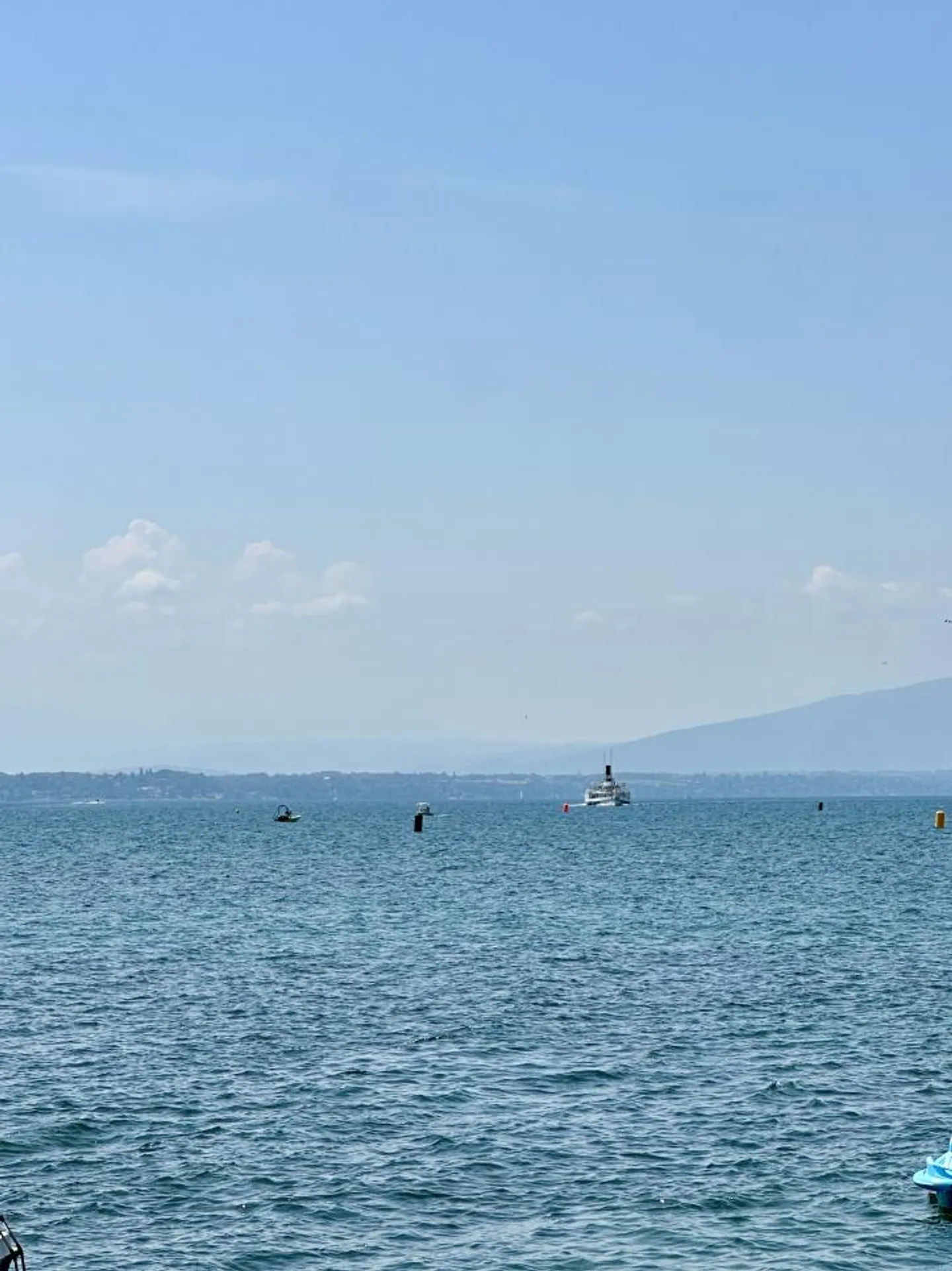 Prestige Apartment with Panoramic View, A Jewel in the Historic Heart of Nyon - Photo 1 of 1