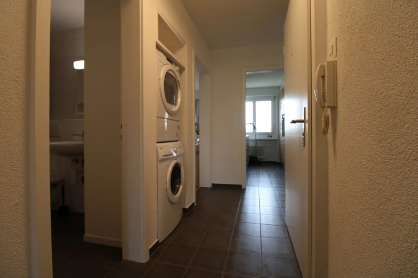 Appartement meublé à louer - Photo 9 sur 13