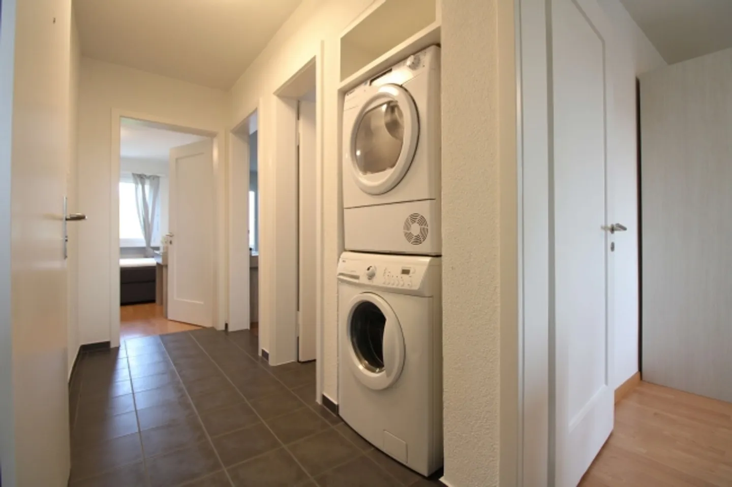 Appartement meublé à louer - Photo 10 sur 13