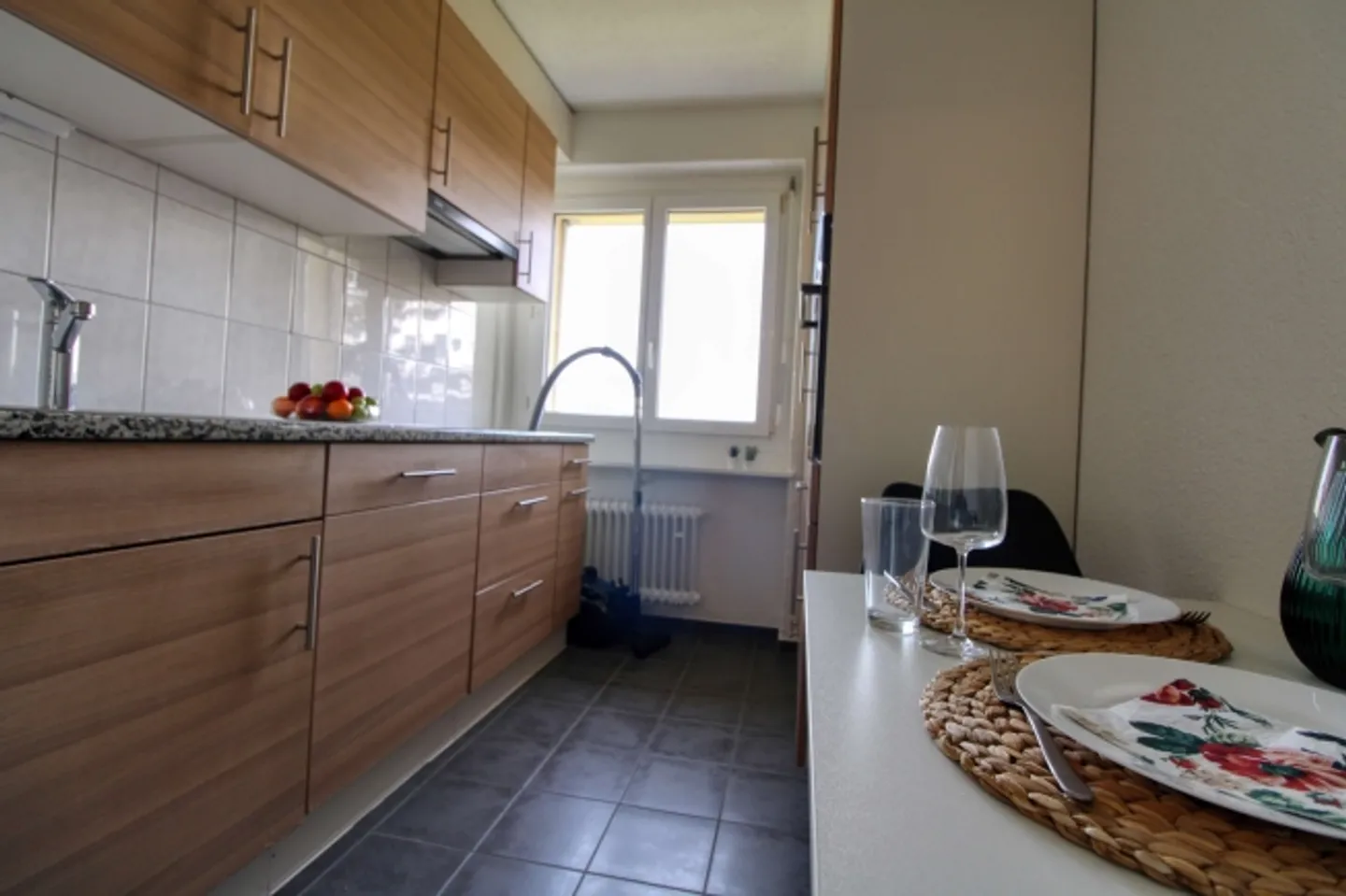 Appartement meublé à louer - Photo 11 sur 13