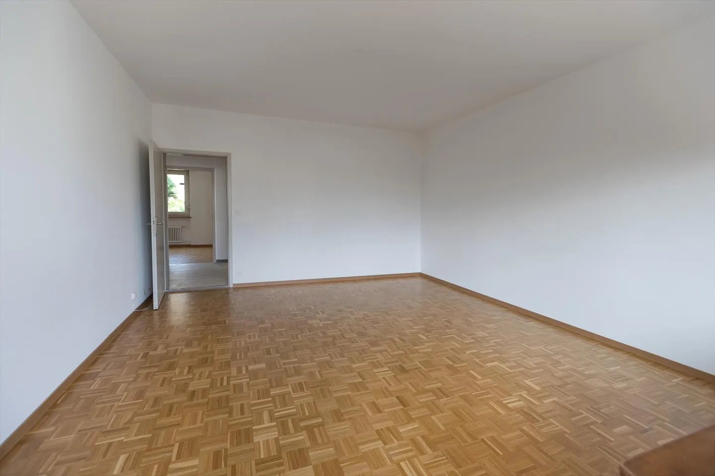Appartamento 3 locali accogliente - Foto 3 di 7