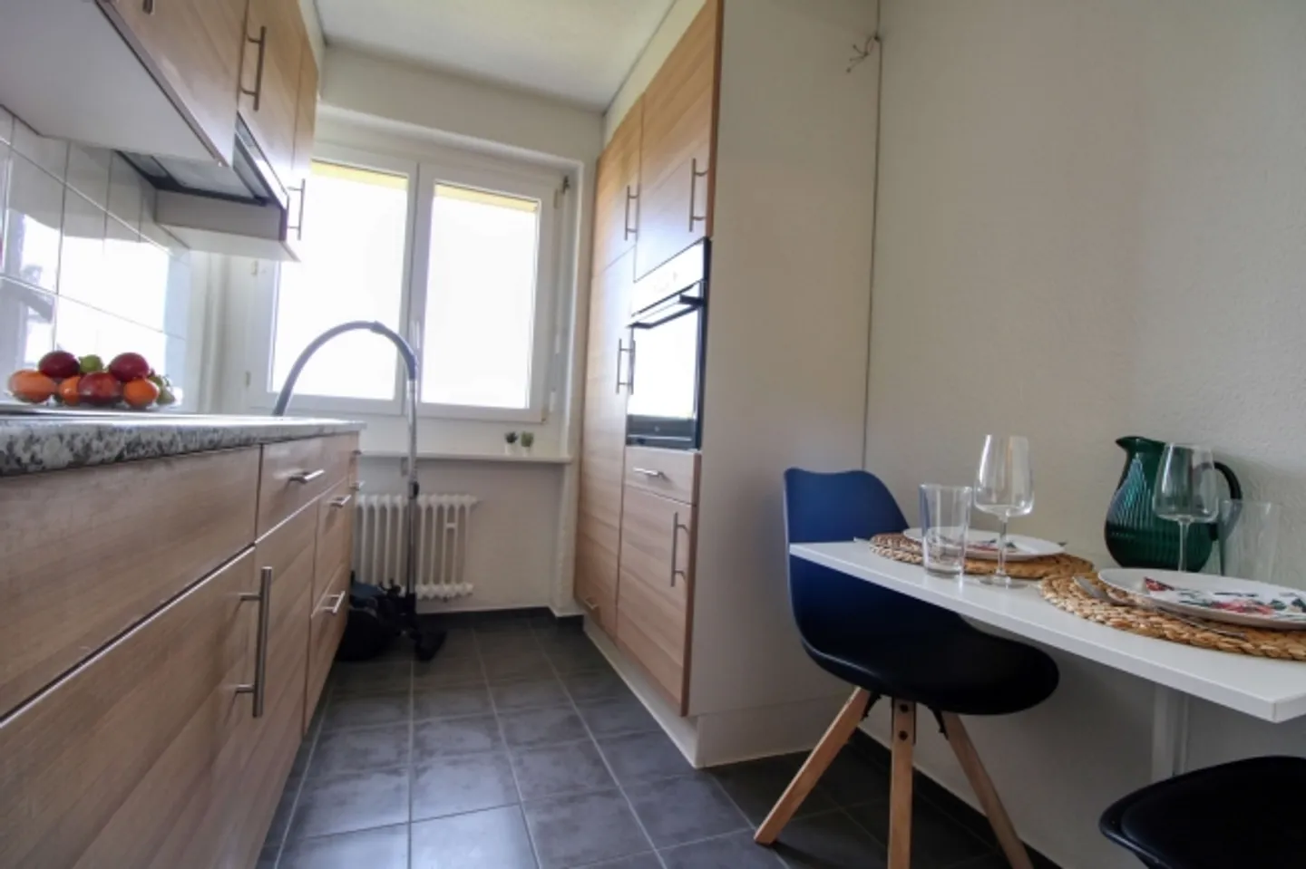 Appartement meublé à louer - Photo 13 sur 13