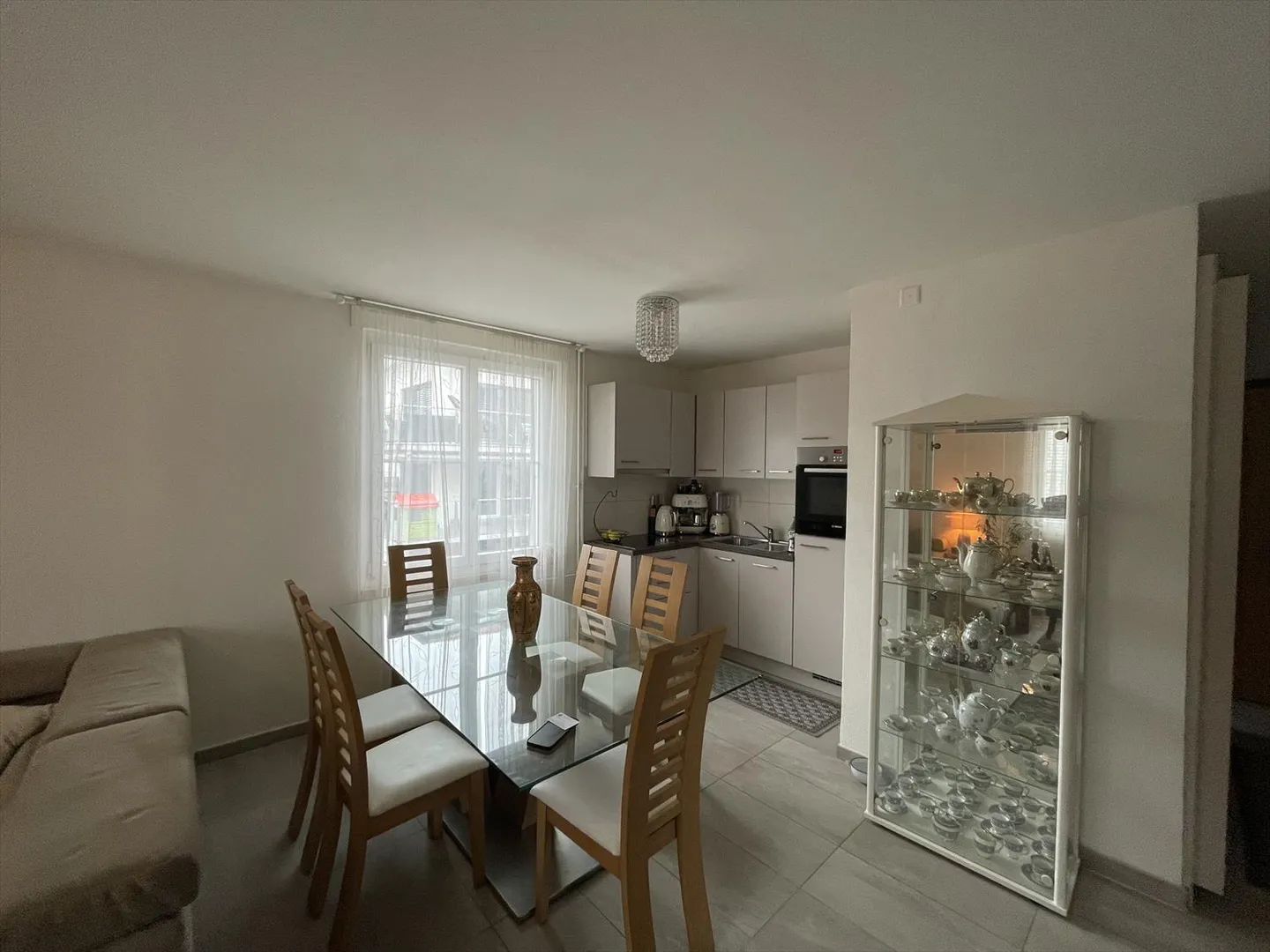 Appartamento con 3,5 stanze al 1° piano - Foto 1 di 5