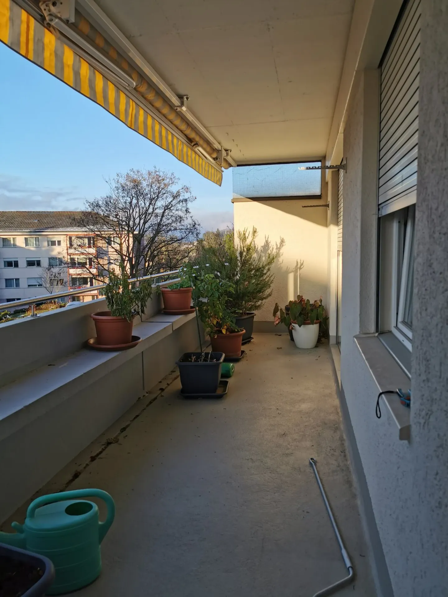 Apartment in a central location in Uetikon am See - Photo 6 of 10