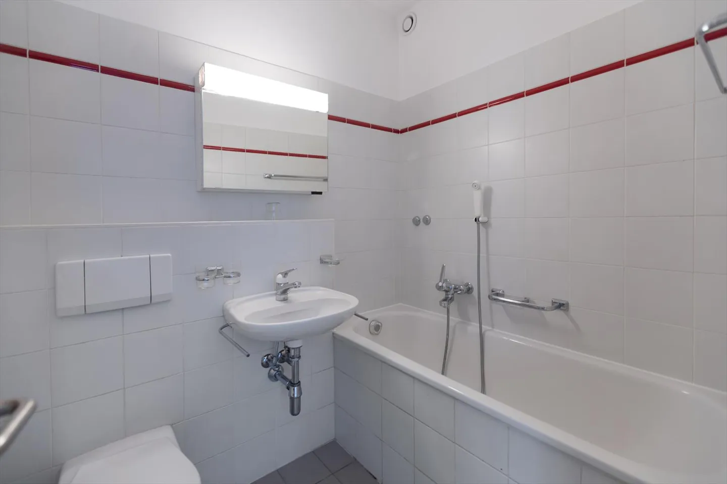 Appartamento 3 locali accogliente - Foto 4 di 7