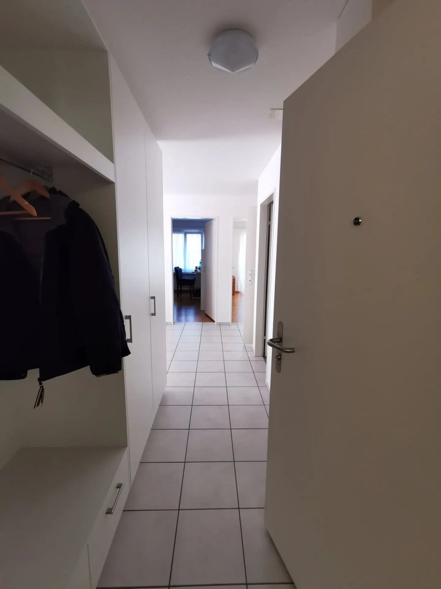 Apartment in a central location in Uetikon am See - Photo 7 of 10