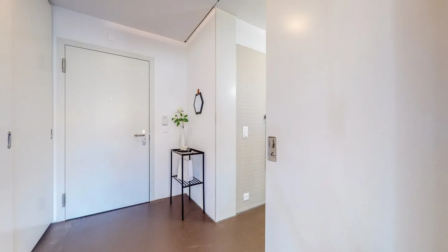 Vivere in un ambiente idilliaco - Foto 11 di 12