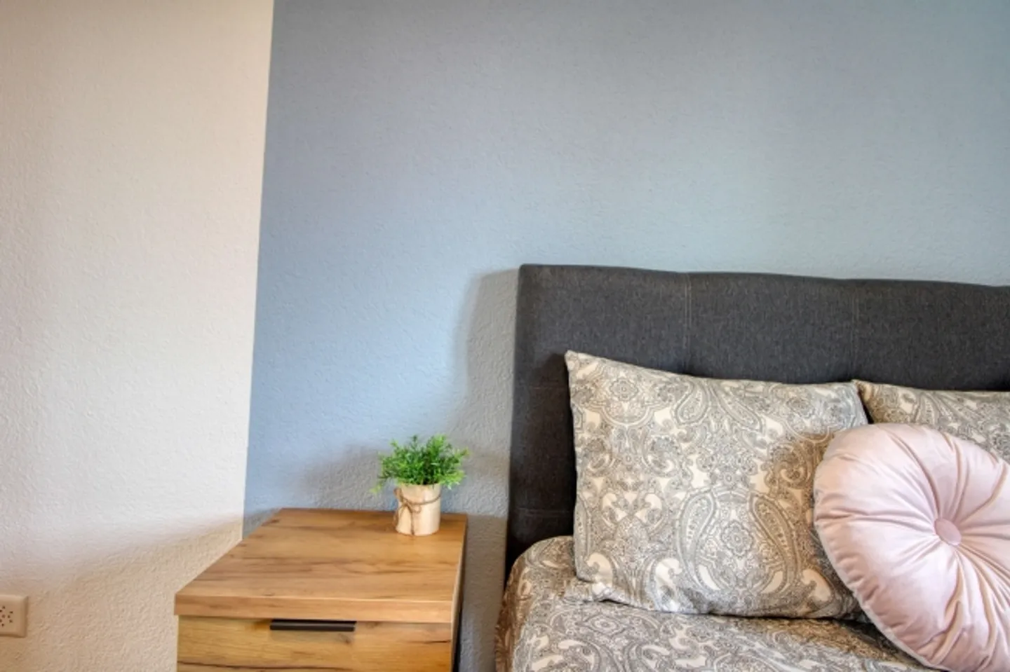 Appartement meublé à louer - Photo 8 sur 13