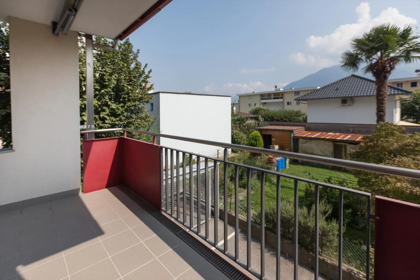 Appartamento 3 locali accogliente - Foto 1 di 7