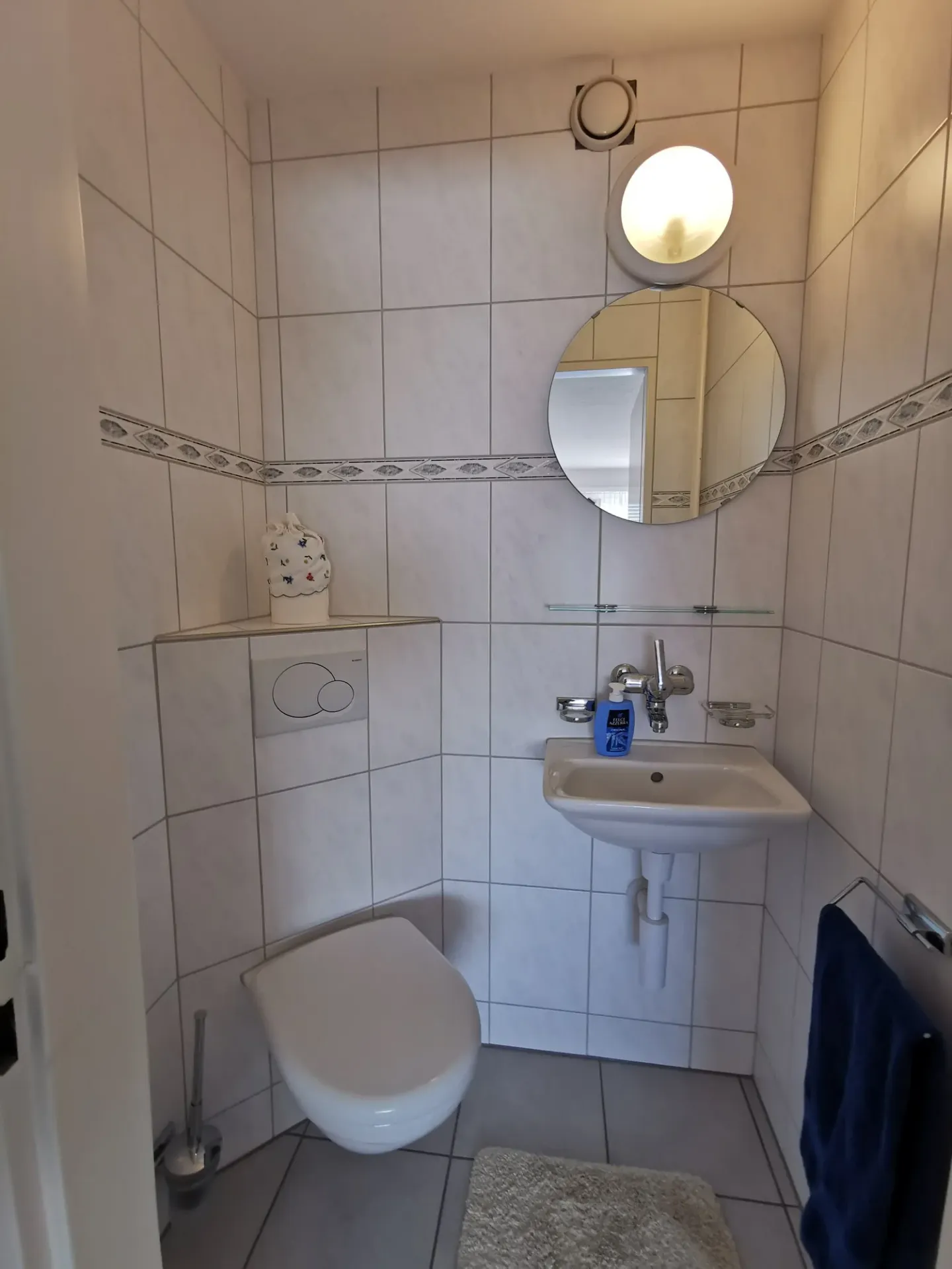 Apartment in a central location in Uetikon am See - Photo 9 of 10