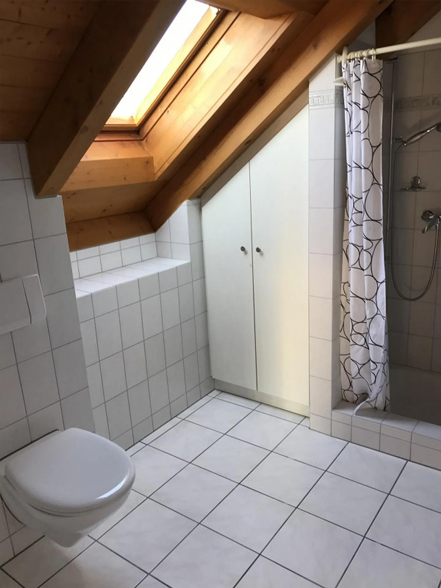 Small, large single-family house in a quiet residential area - Photo 19 of 30