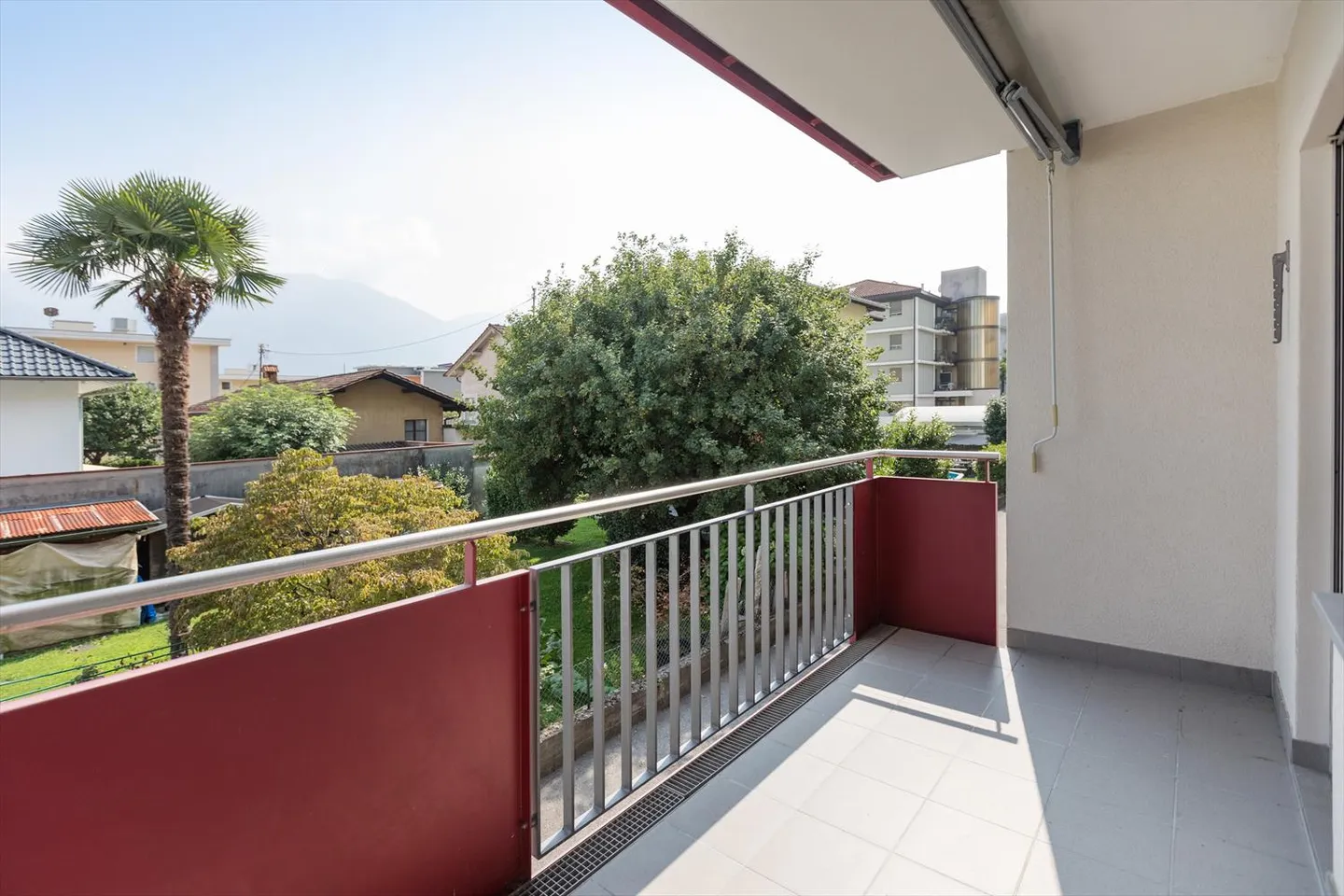 Appartamento 3 locali accogliente - Foto 7 di 7