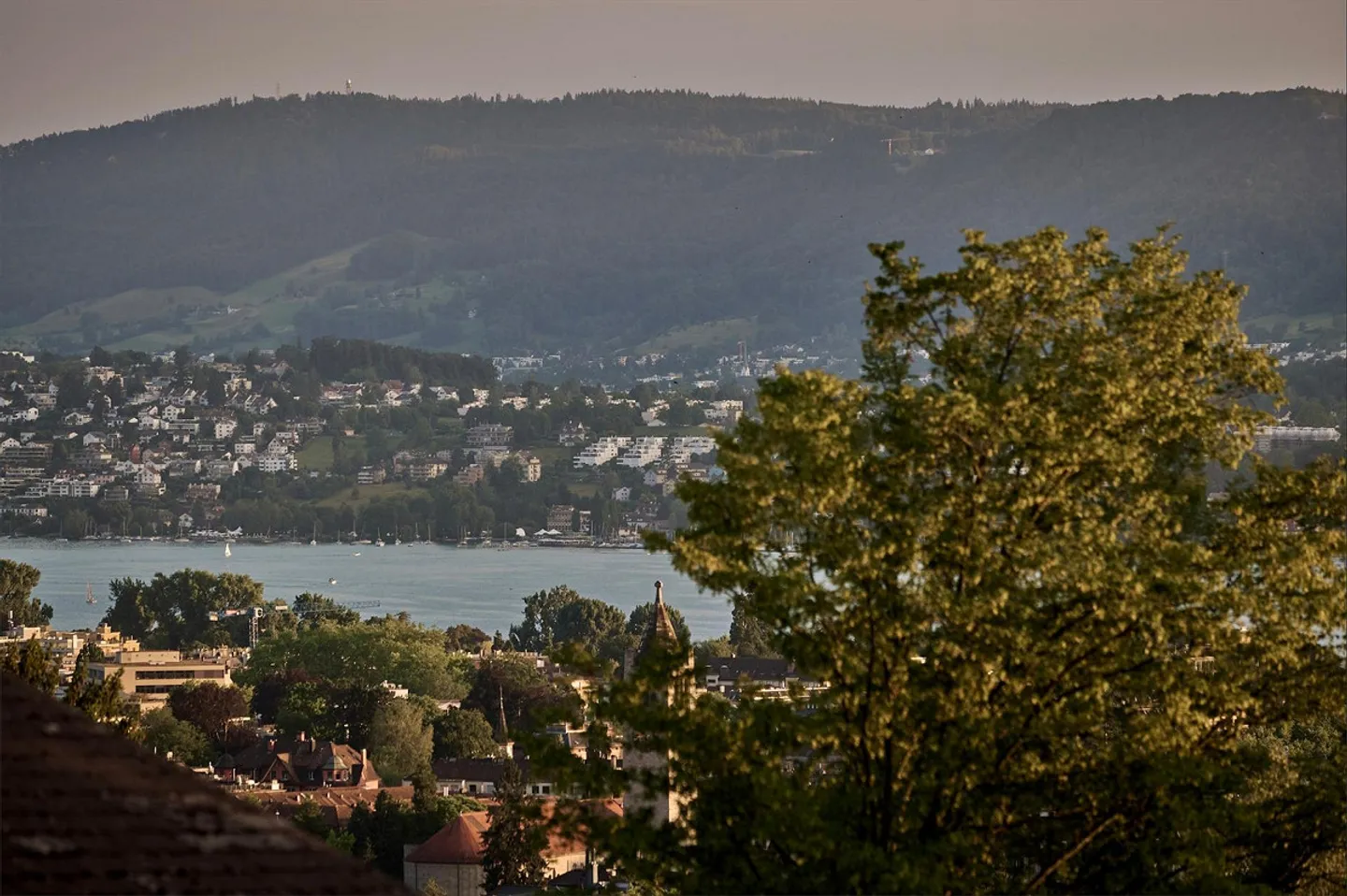 Villa urbaine élégante avec une impressionnante sensation d'espace - Photo 6 sur 6