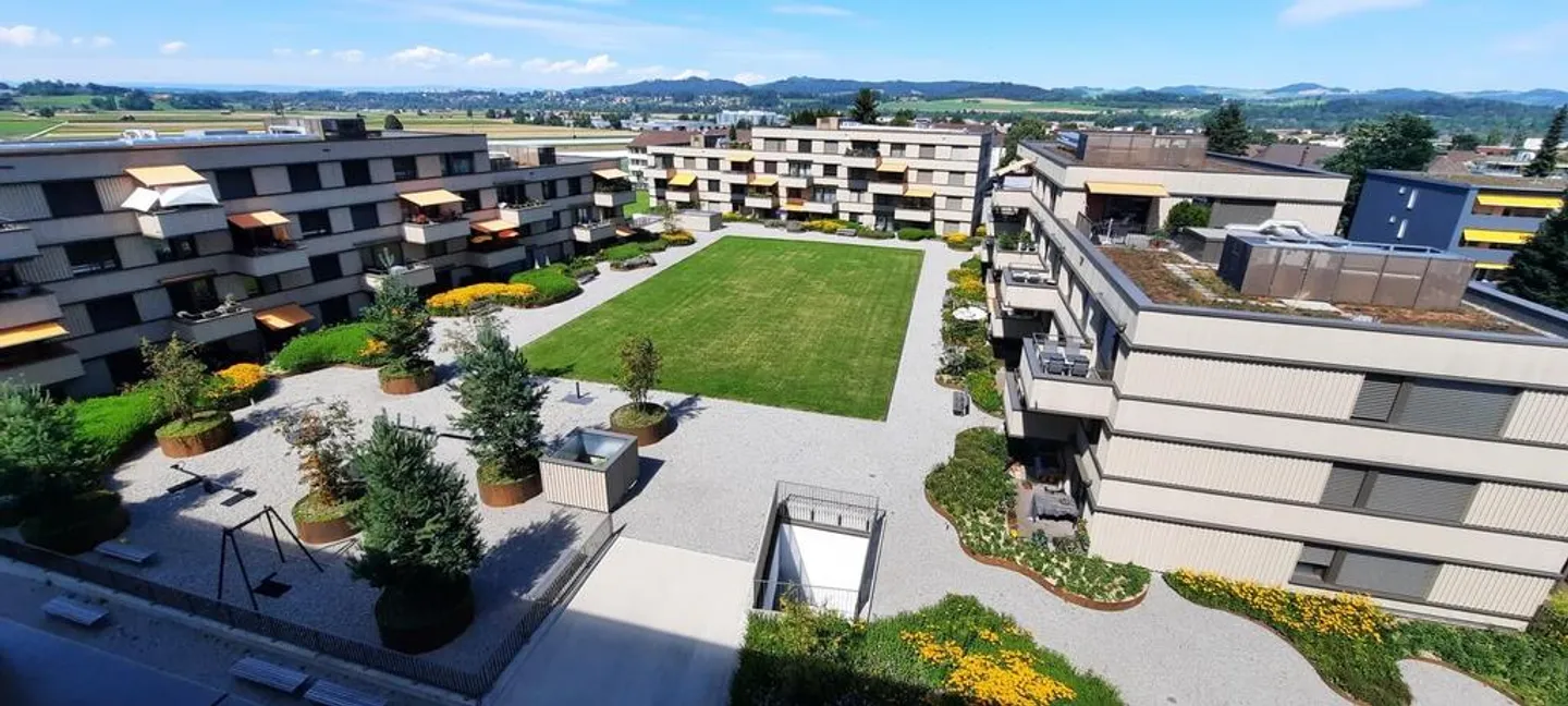 Appartamento moderno di 4,5 locali - Foto 1 di 8