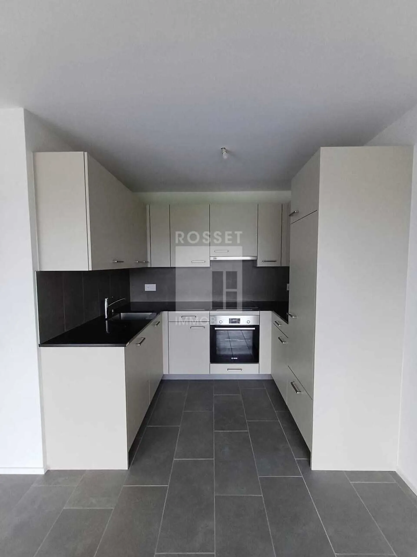 Neue 3½-Zimmer-Wohnungen von etwa 77 oder 83 m² - Foto 2 von 10