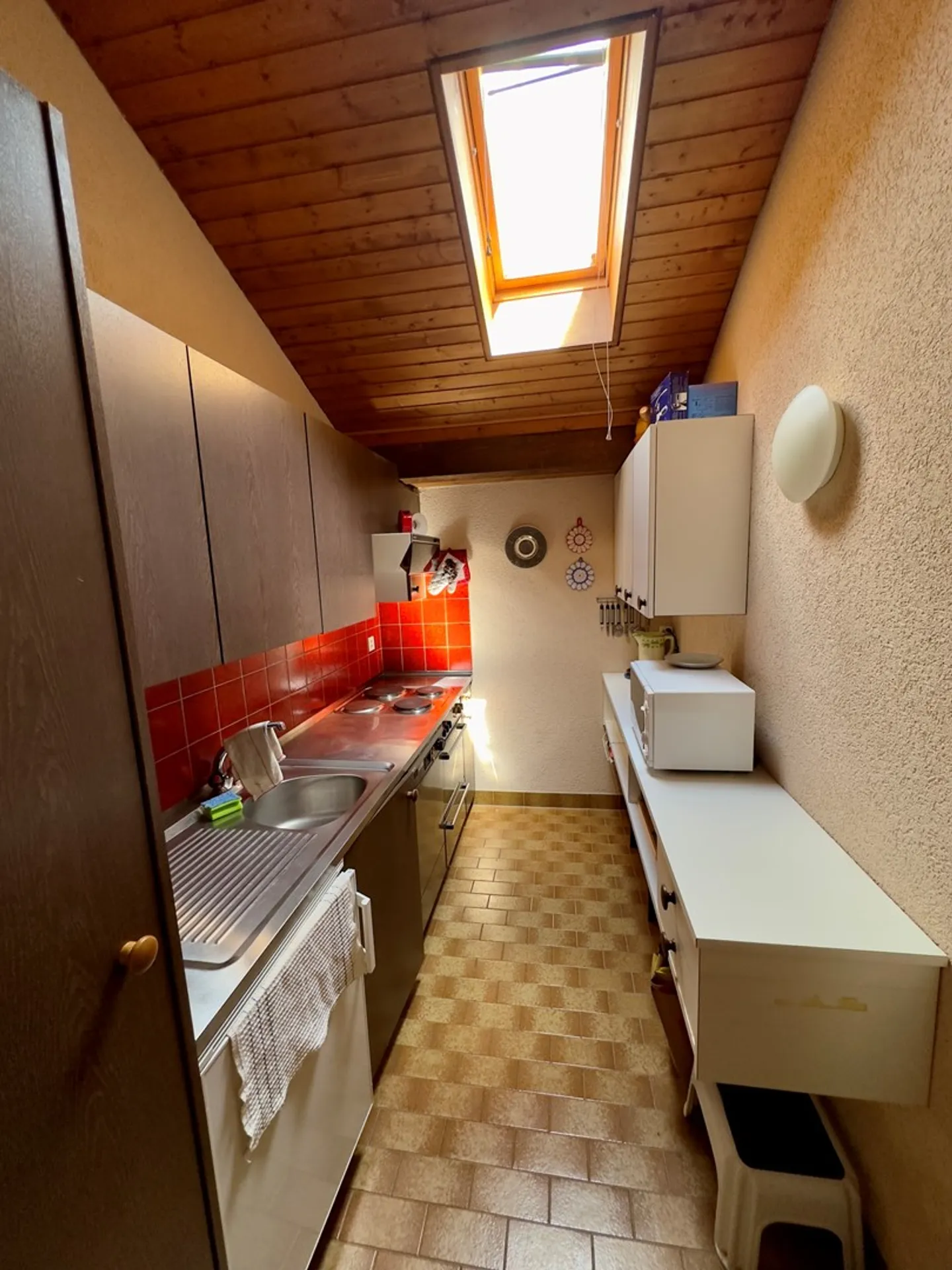 Apartment for rent - Photo 5 of 13