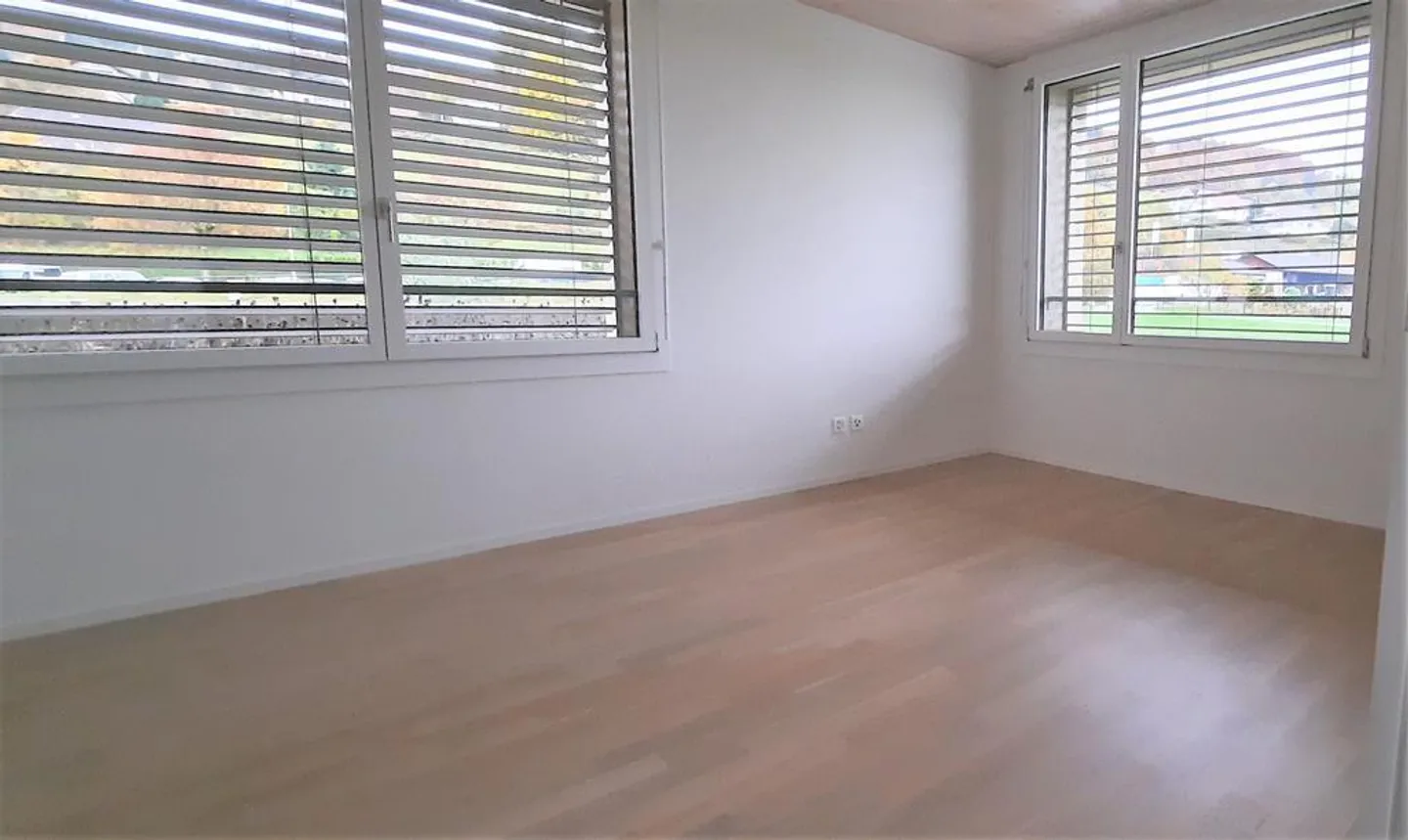 Appartamento moderno di 4,5 locali - Foto 6 di 8