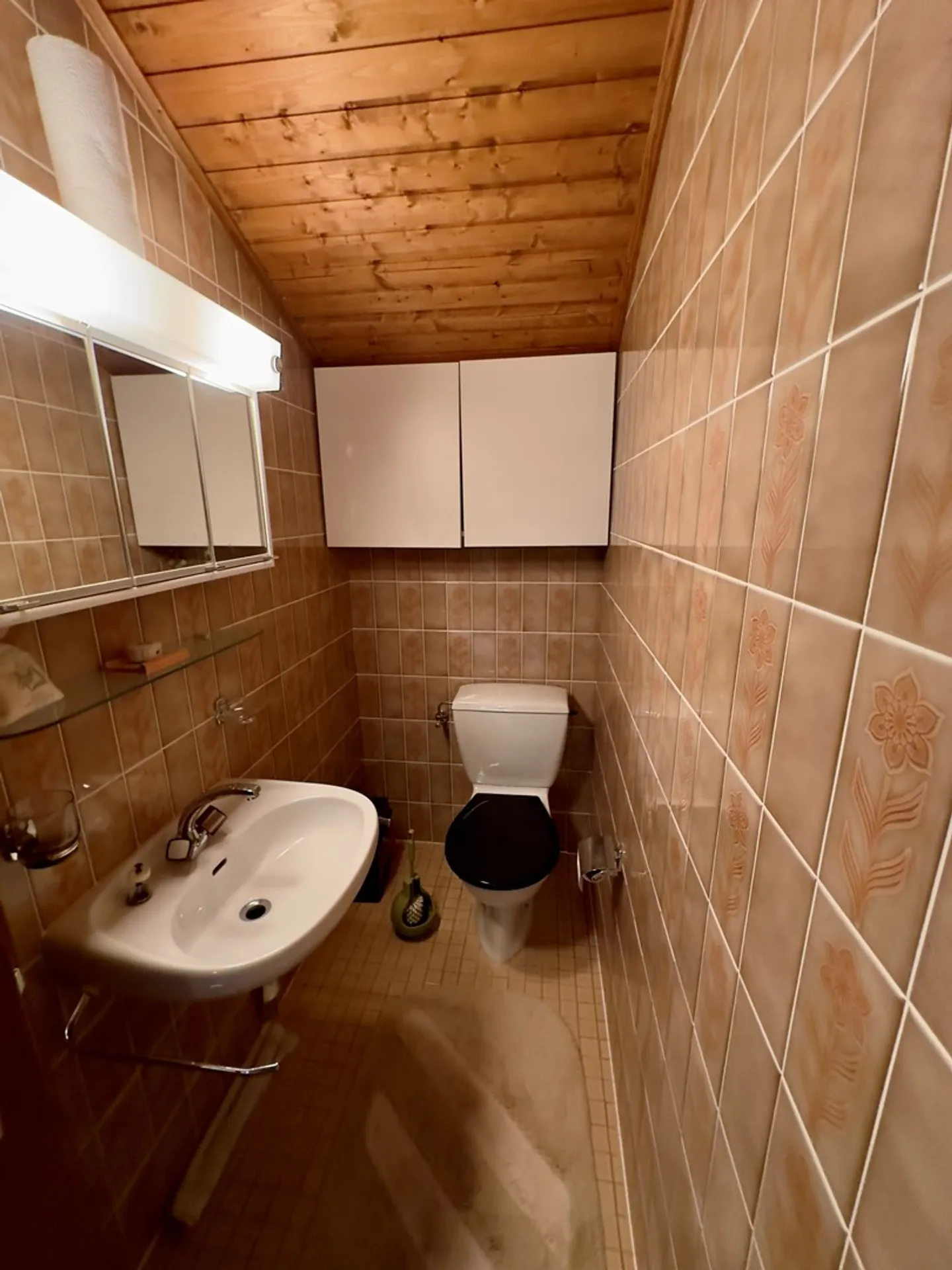 Apartment for rent - Photo 7 of 13