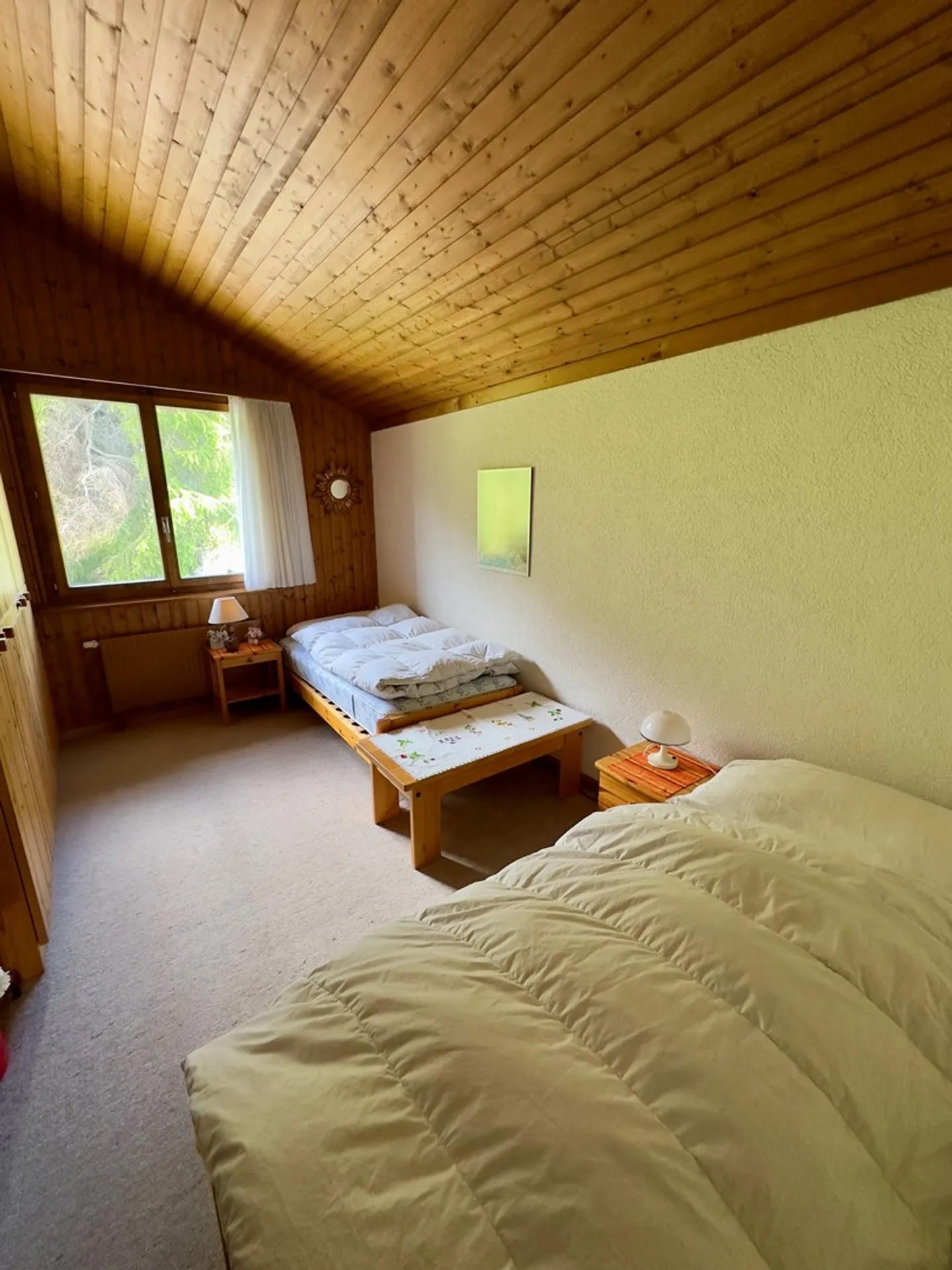 Apartment for rent - Photo 9 of 13