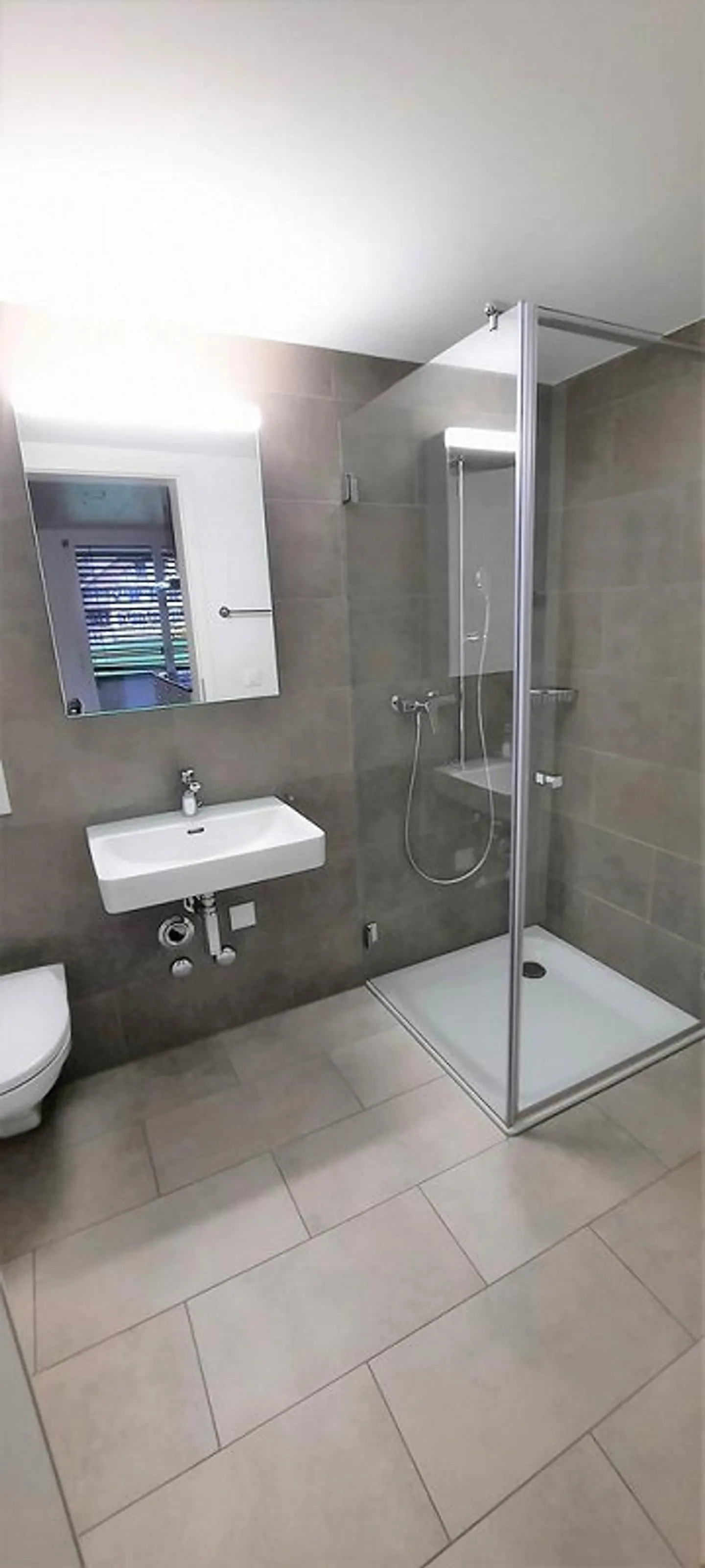 Appartamento moderno di 4,5 locali - Foto 8 di 8