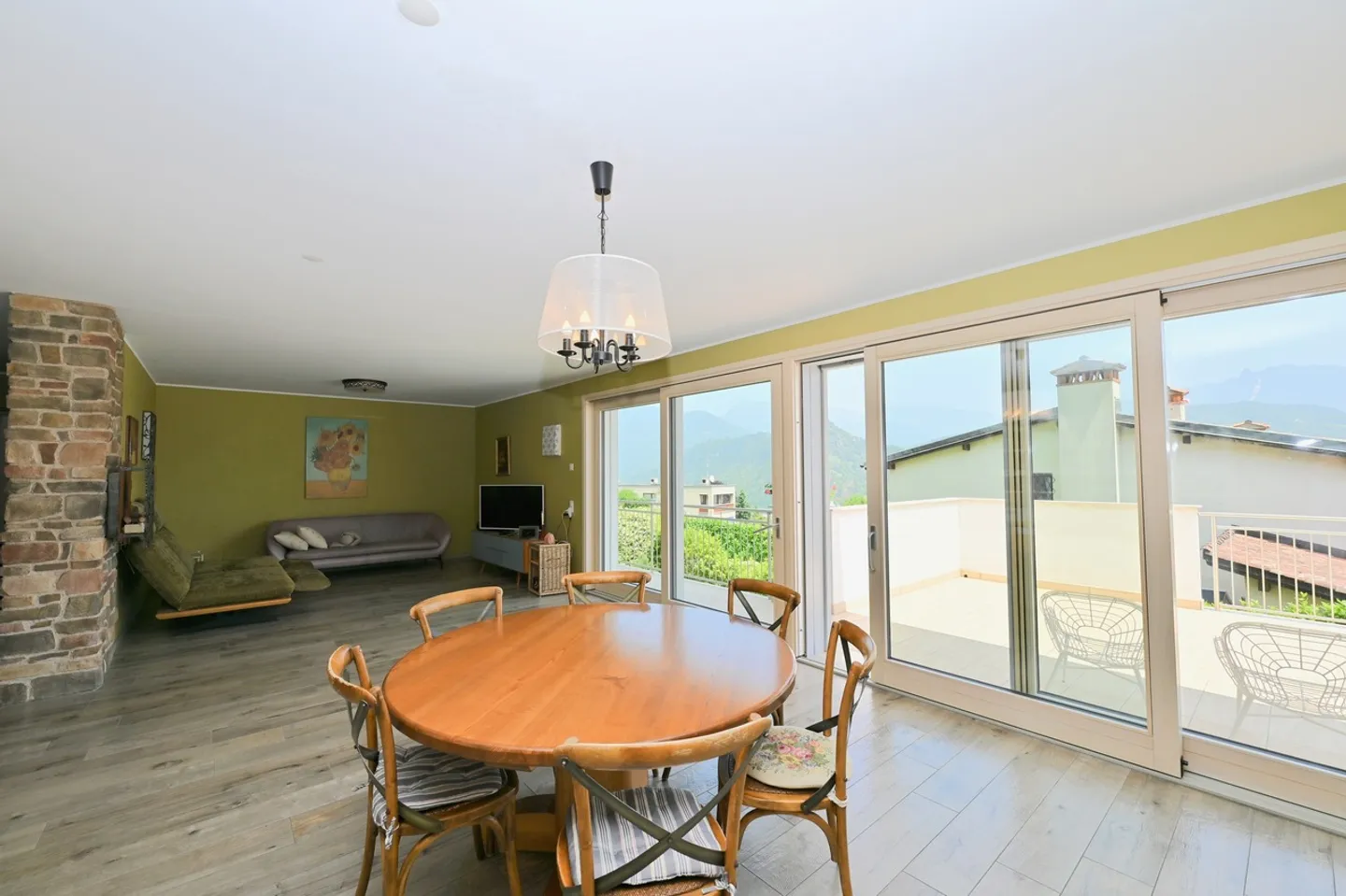 Villa in vendita - Foto 10 di 21
