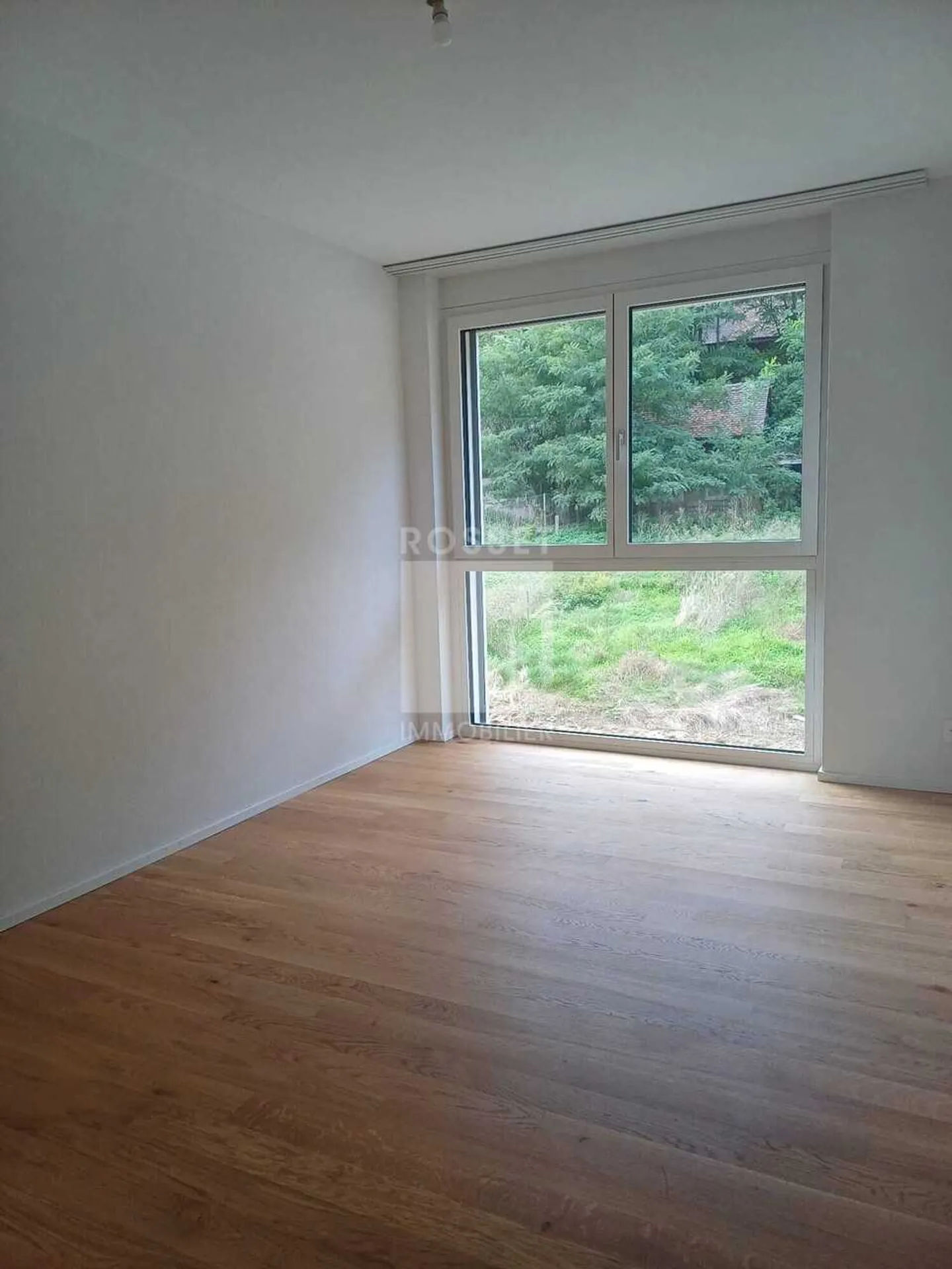 Neue 3½-Zimmer-Wohnungen von etwa 77 oder 83 m² - Foto 5 von 10