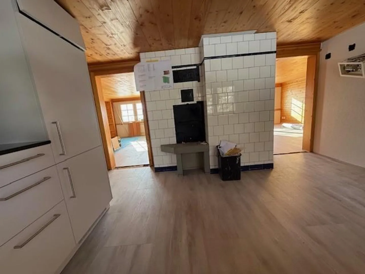 Charmante Wohnung mit Neuer Küche - Foto 2 von 16