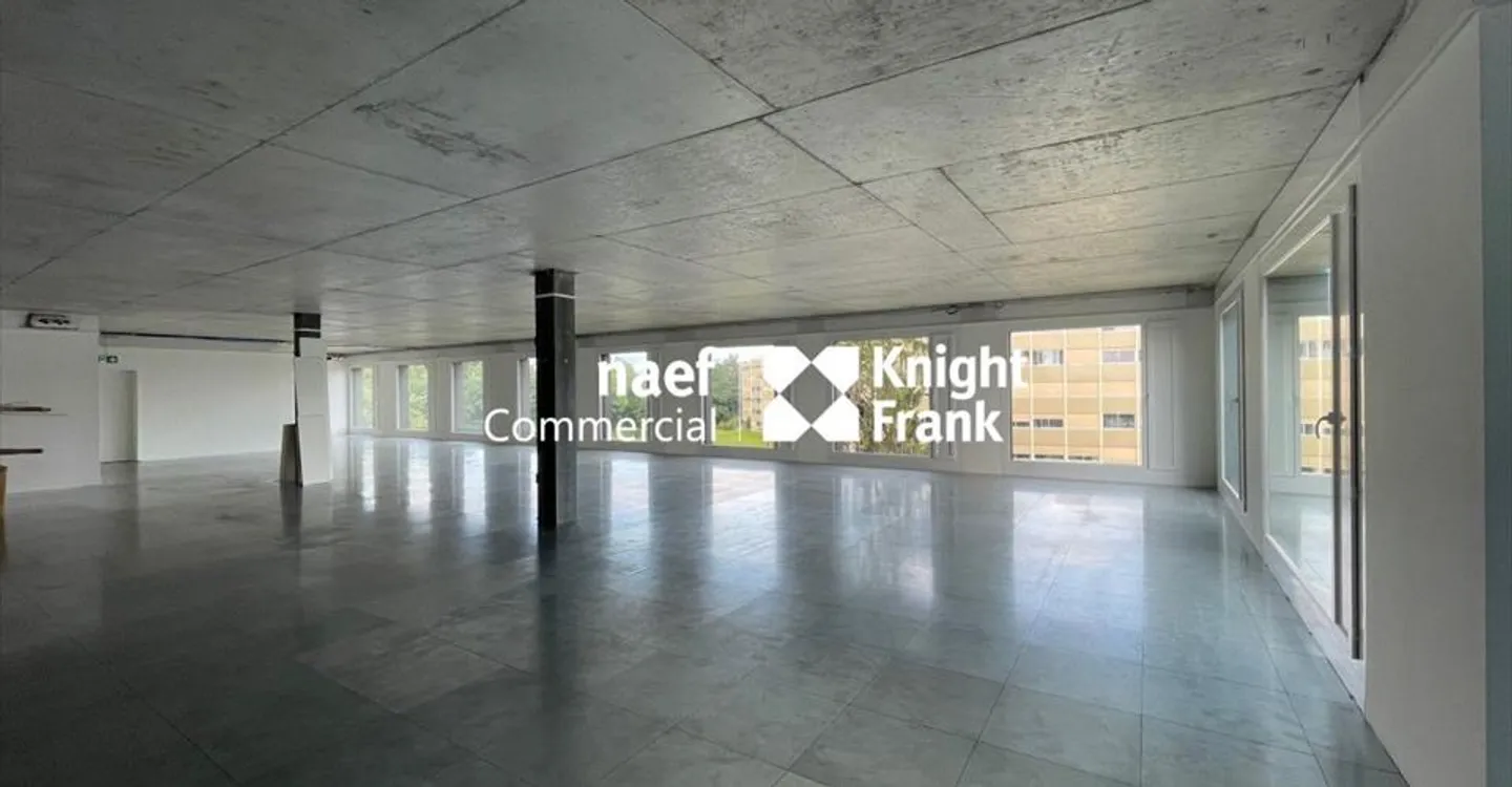 Office space for rent - Photo 5 of 8