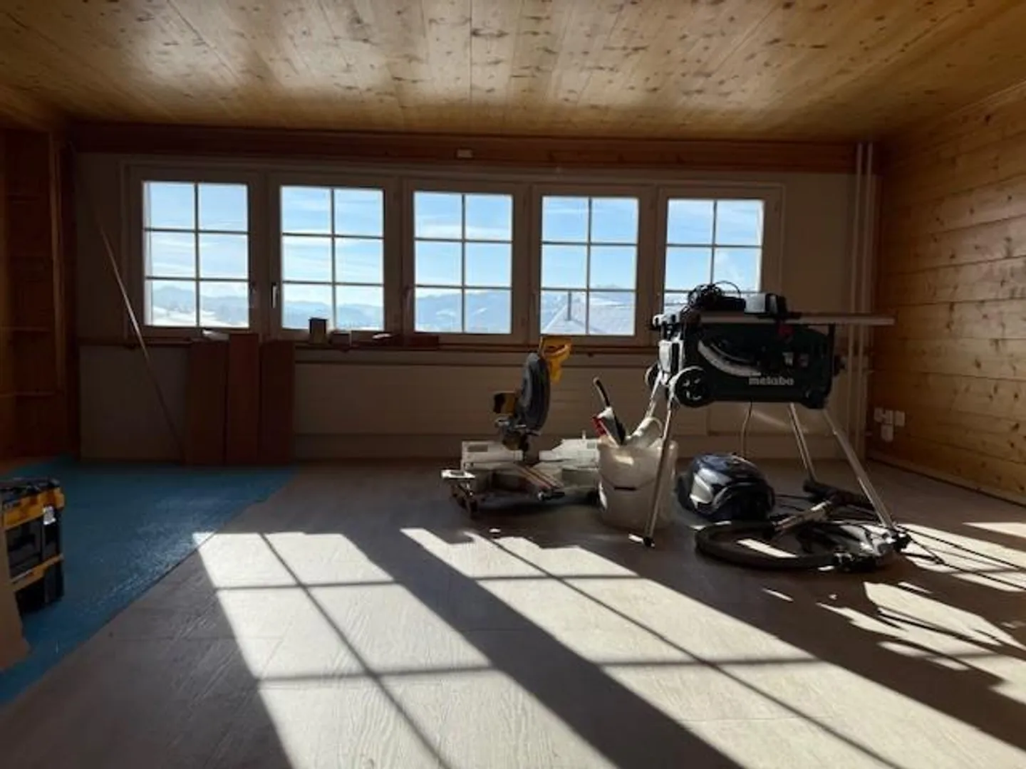 Charmante Wohnung mit Neuer Küche - Foto 3 von 16