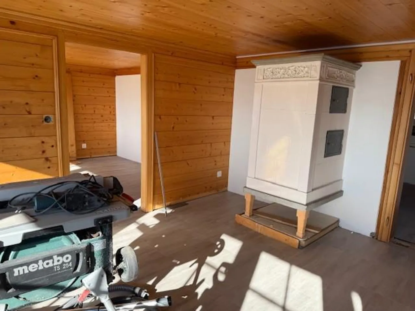 Charmante Wohnung mit Neuer Küche - Foto 4 von 16