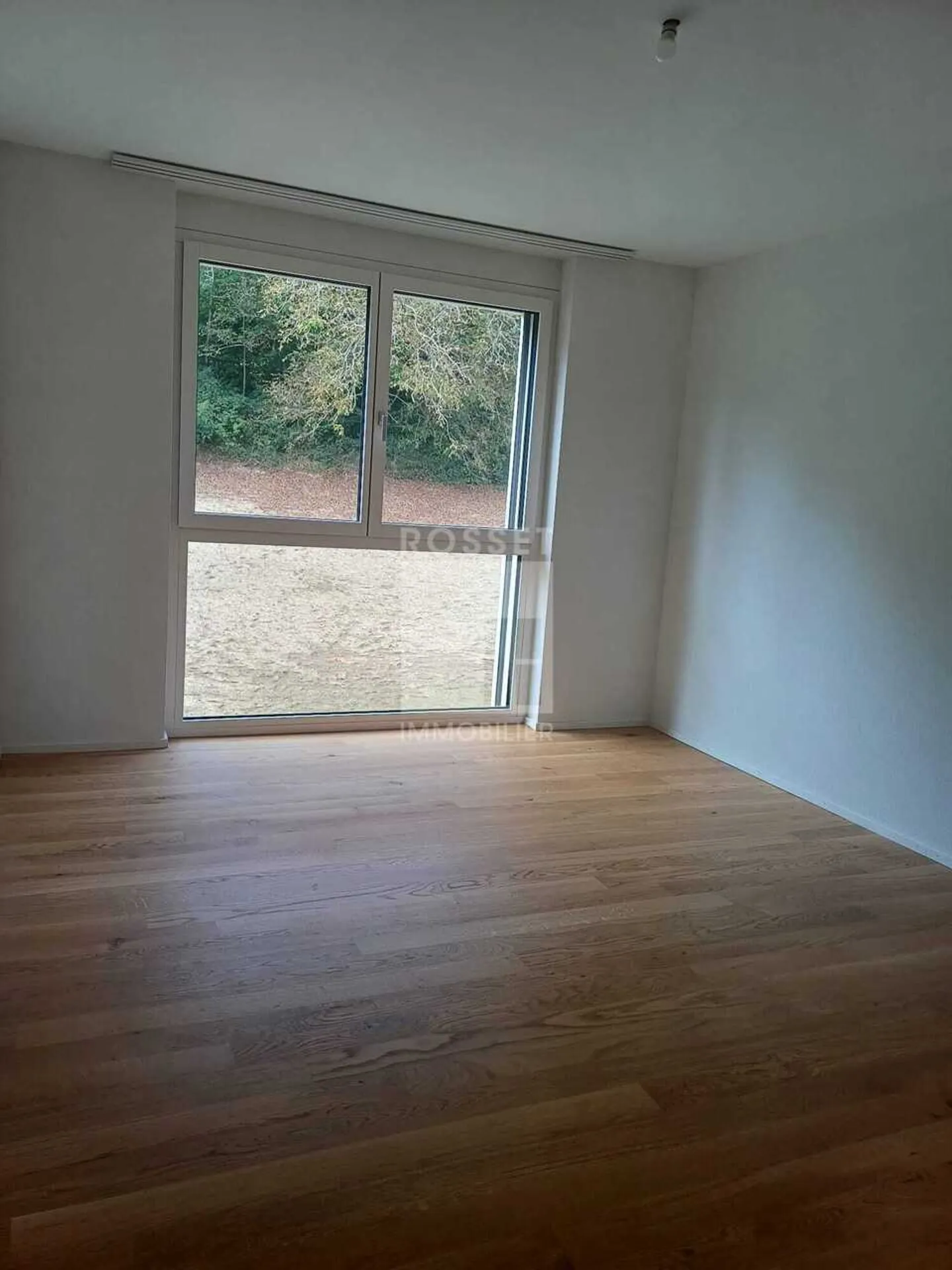 Neue 3½-Zimmer-Wohnungen von etwa 77 oder 83 m² - Foto 4 von 10
