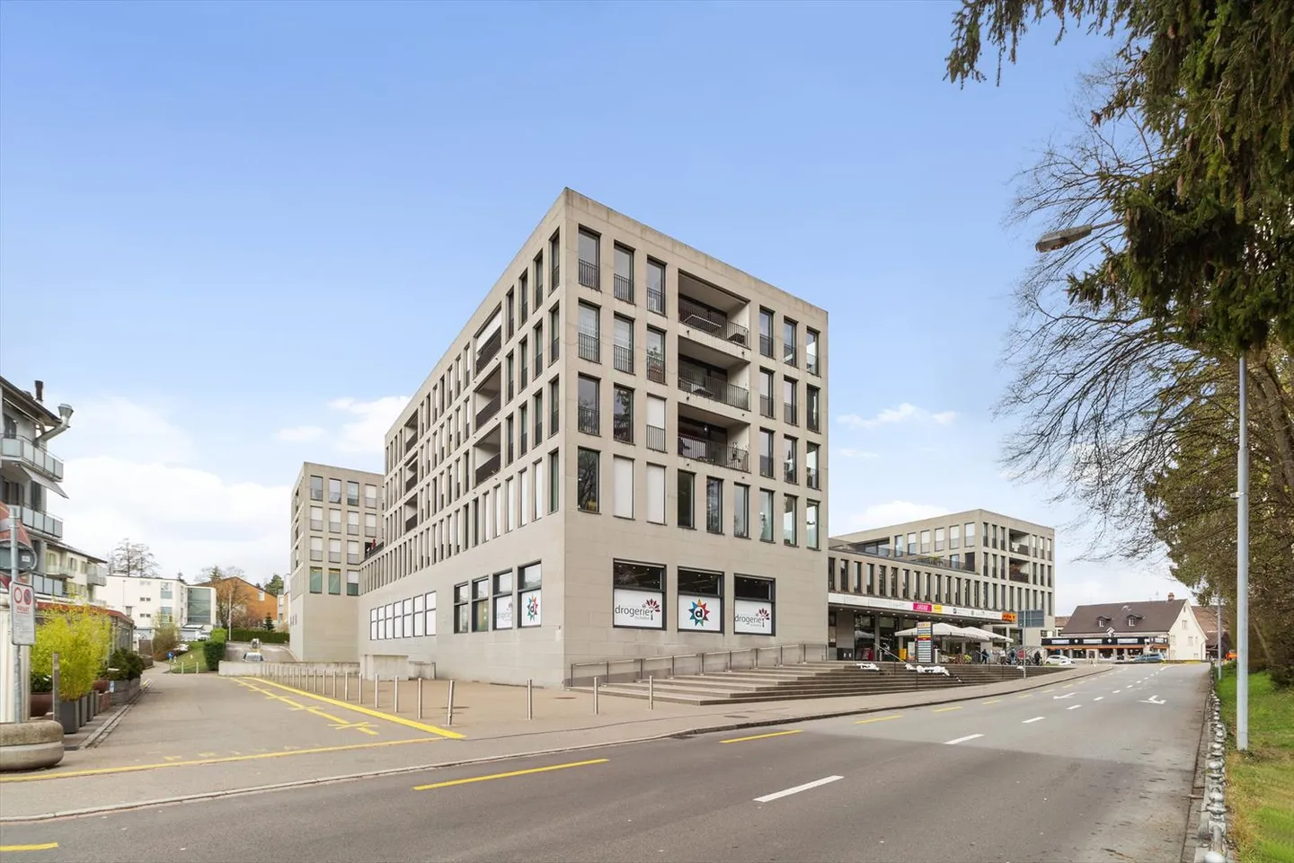 Centre Möwe Wetzikon! - Photo 1 sur 1