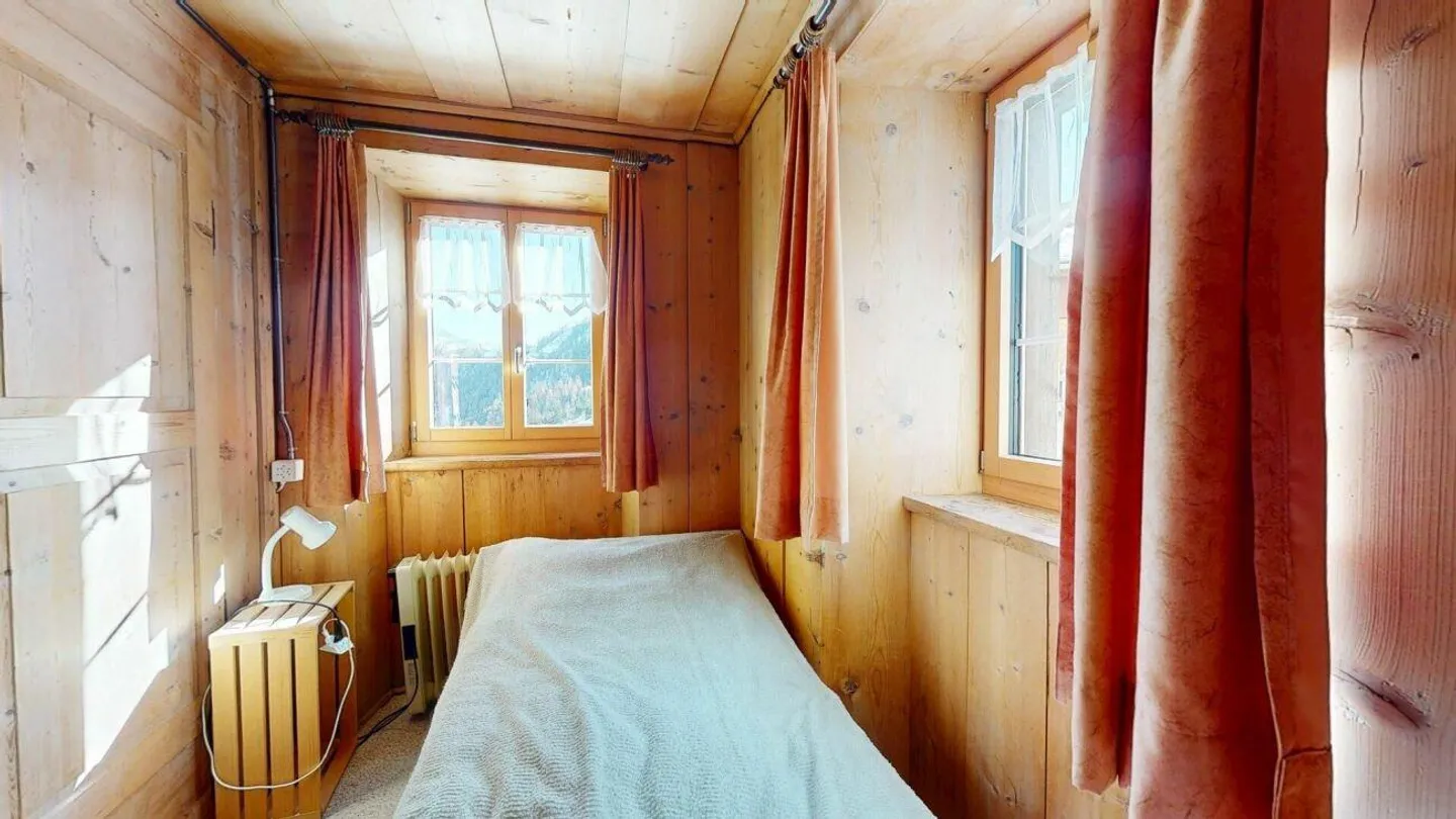 Charmantes Mehrfamilienhaus - Foto 6 von 23
