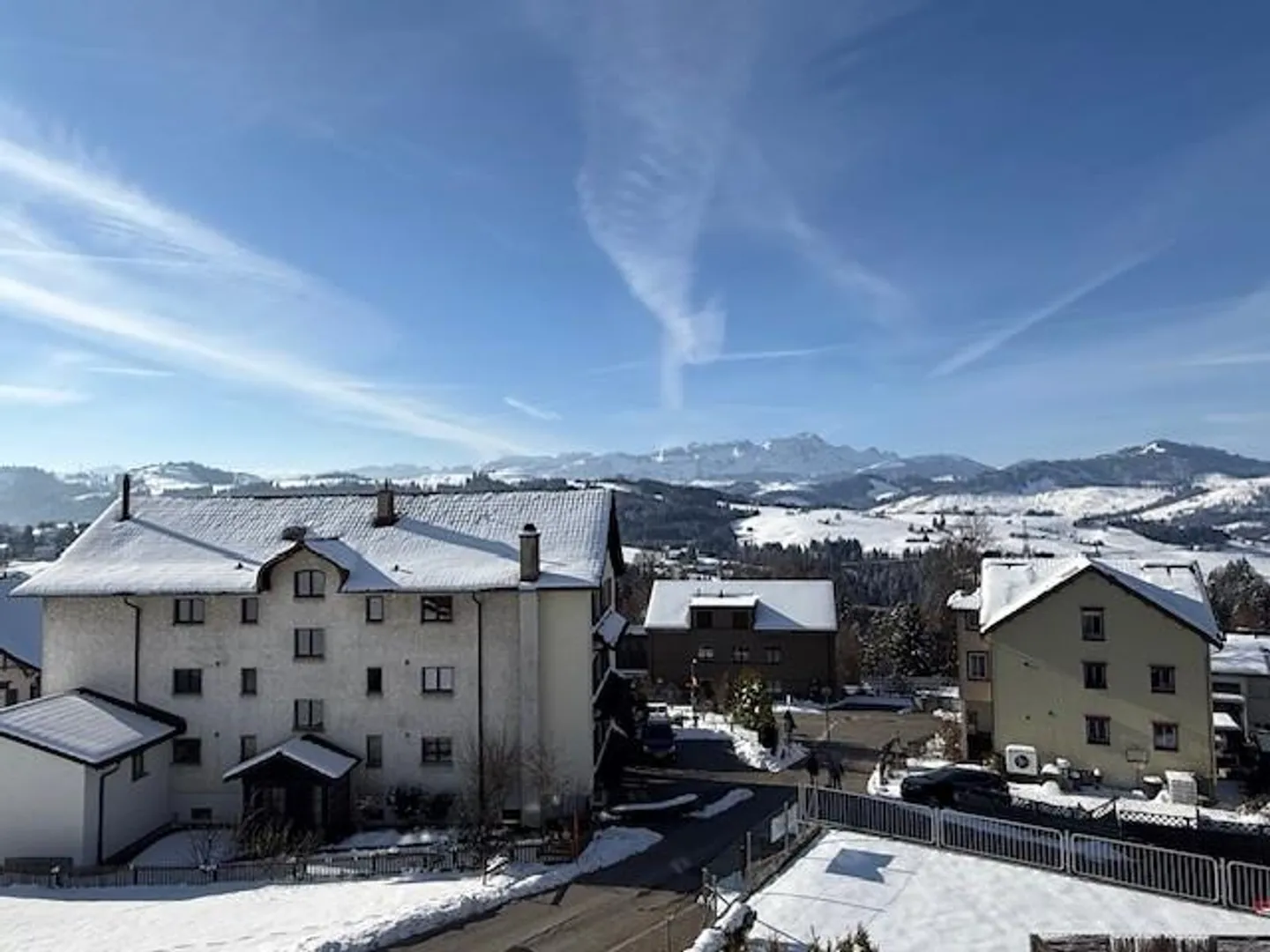 Charmante Wohnung mit Neuer Küche - Foto 5 von 16