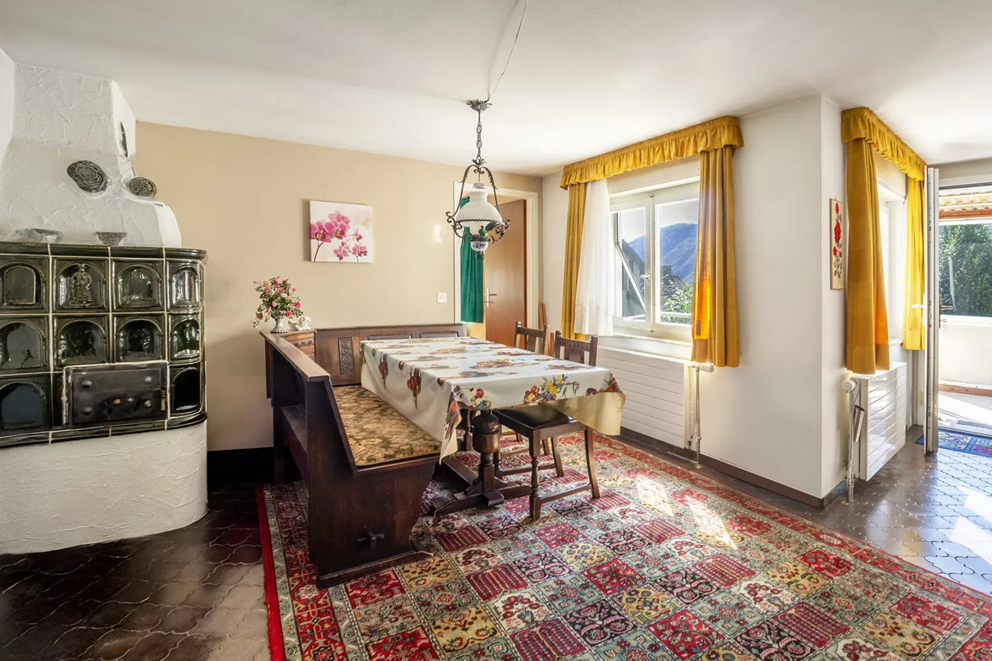 Casa da ristrutturare con possibilità di ampliamento - Foto 3 di 13