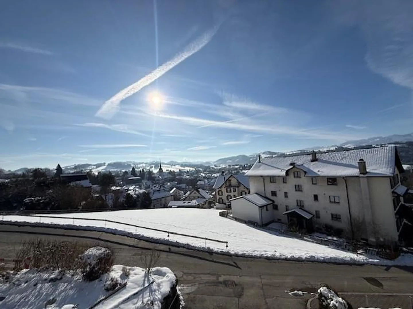 Charmante Wohnung mit Neuer Küche - Foto 6 von 16