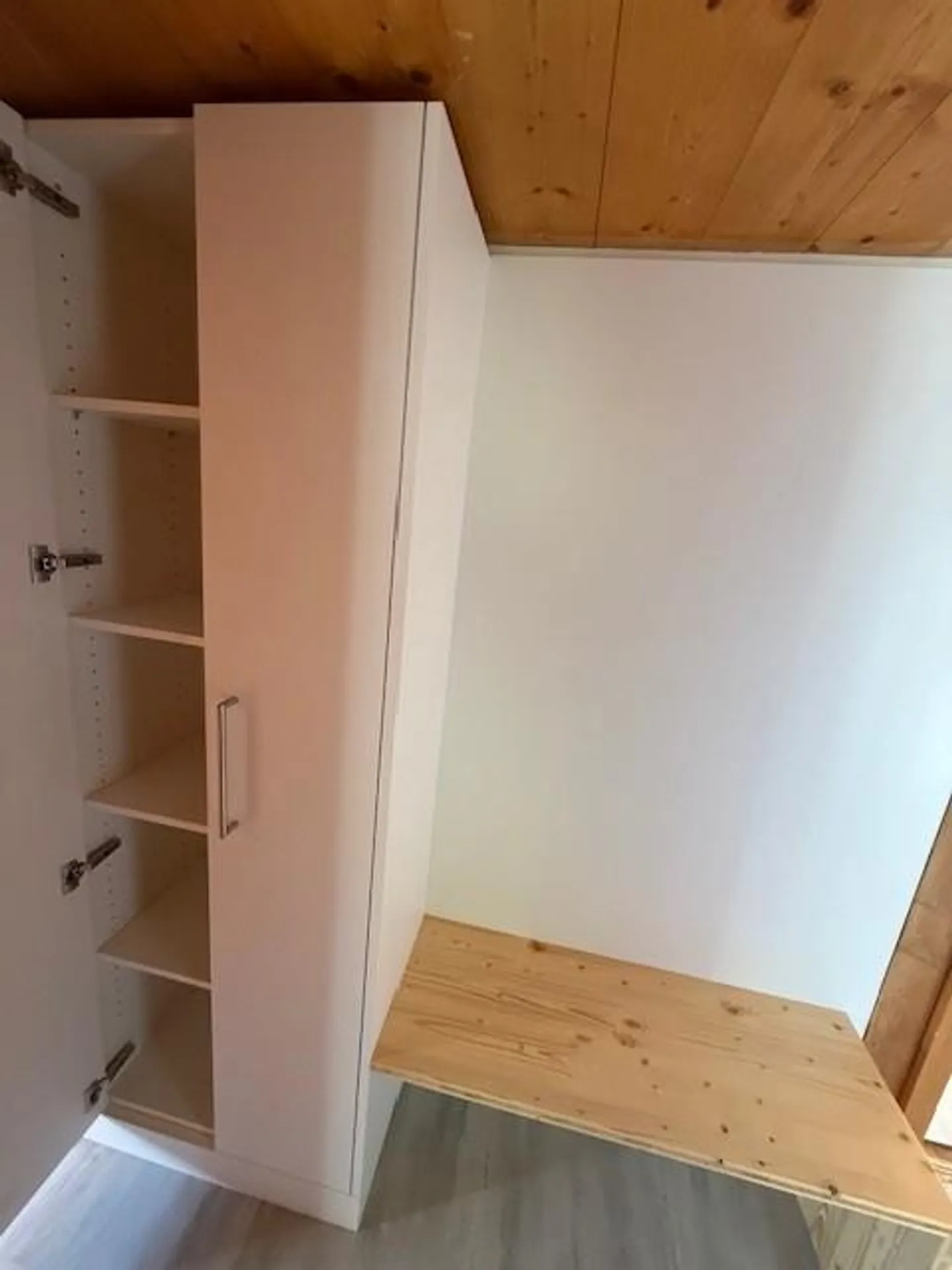 Charmante Wohnung mit Neuer Küche - Foto 8 von 16