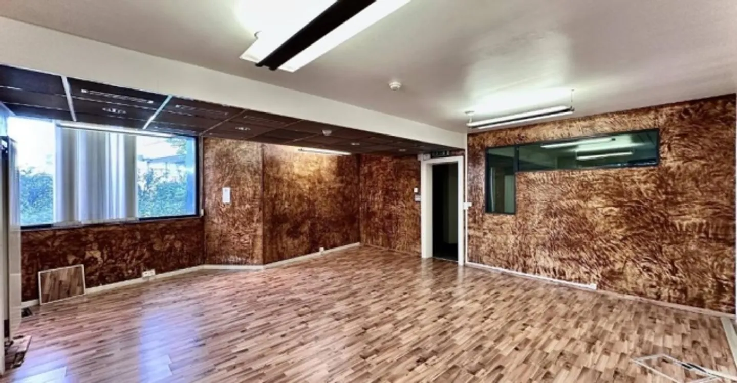 Showroom e uffici moderni - Foto 3 di 8