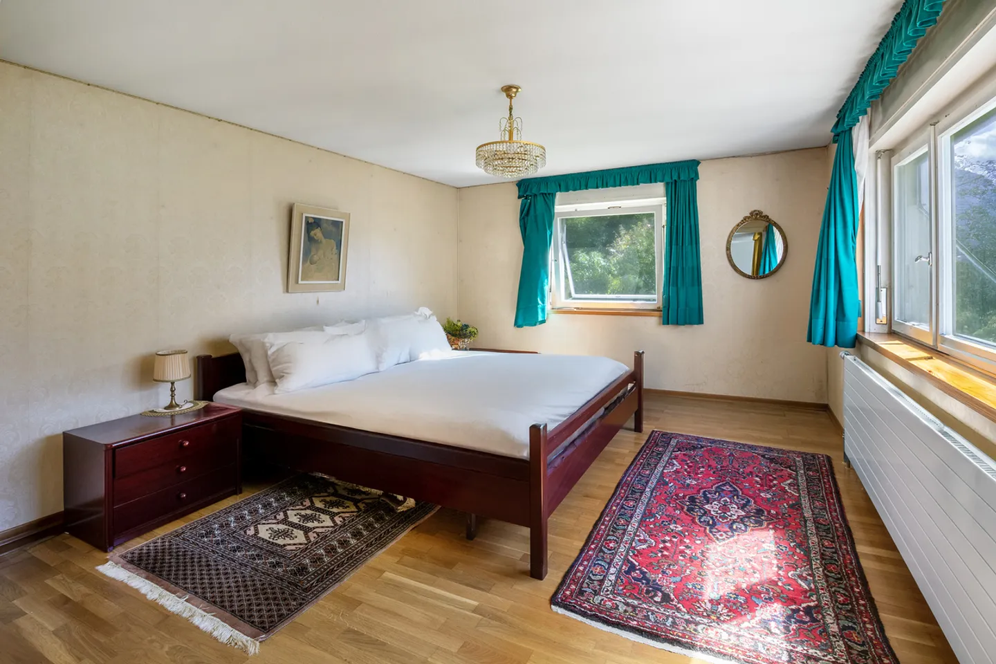 Casa da ristrutturare con possibilità di ampliamento - Foto 5 di 13